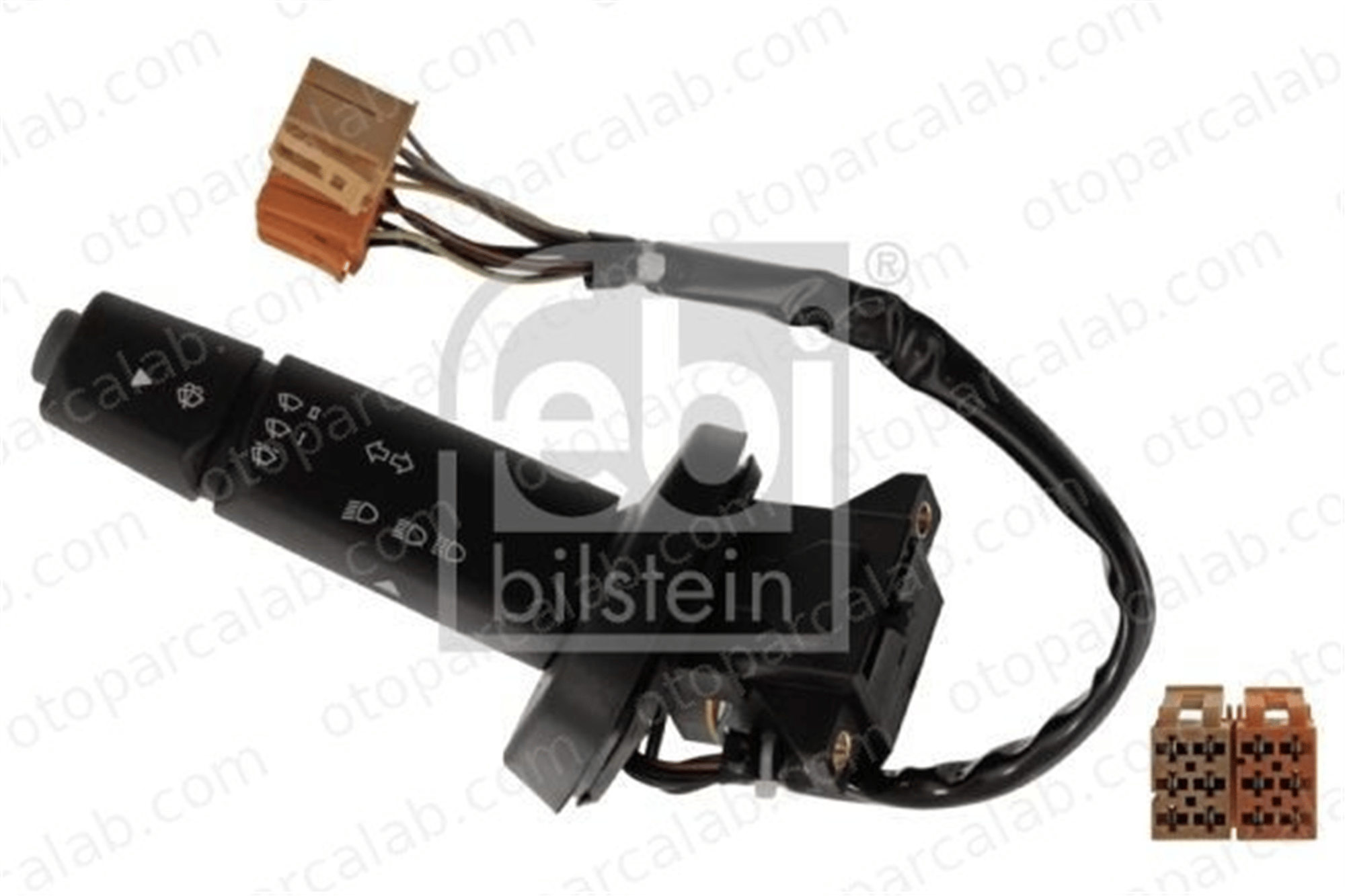 MCAR AN-15403 Sinyal Kumanda Kolu MAN TGS I TGA 81255090188 81255090139