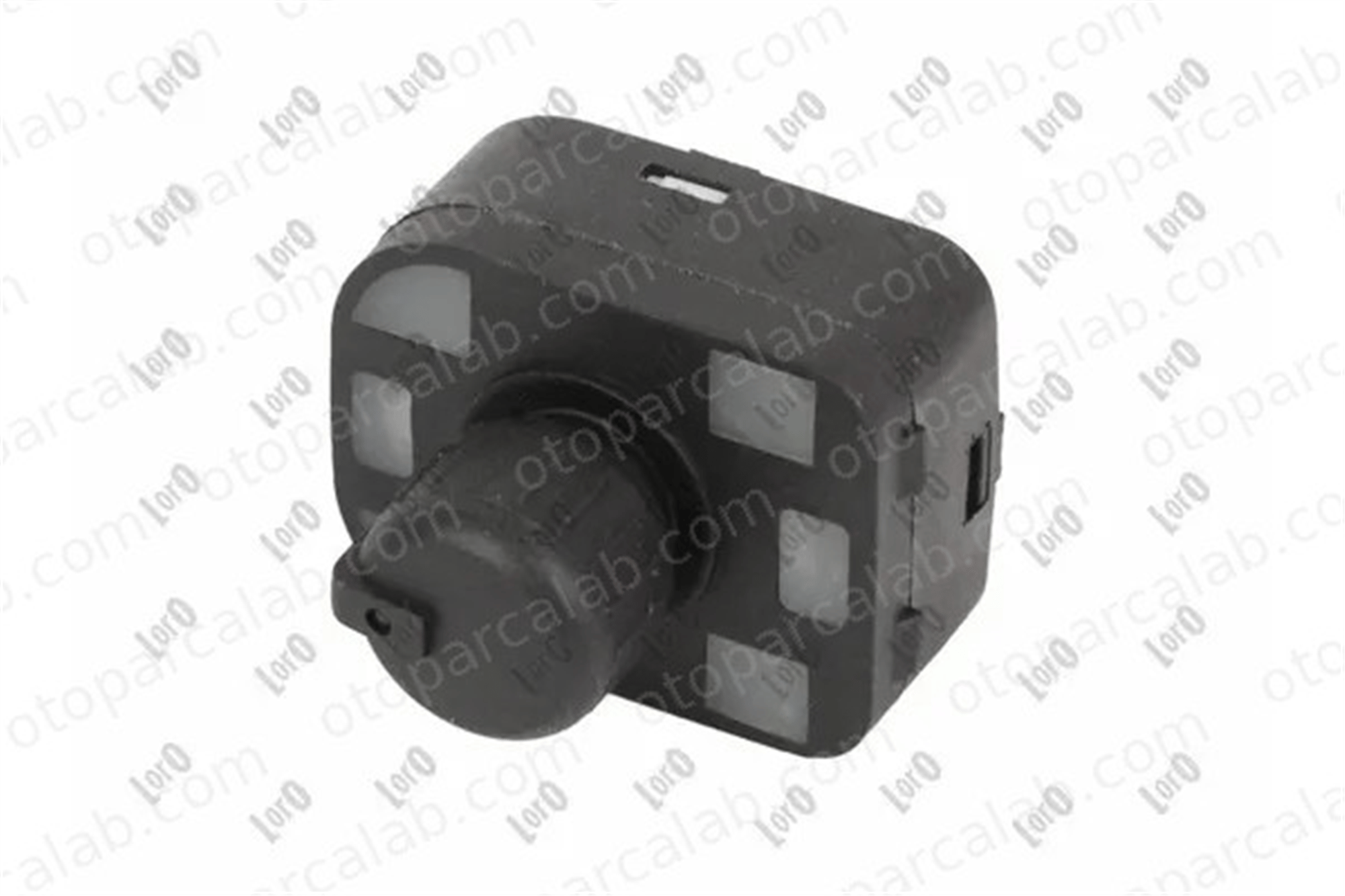 MCAR AN-1546 Ayna Kumanda Düğmesi AUDI A6 C6 Avant A4 B7 8E0959565