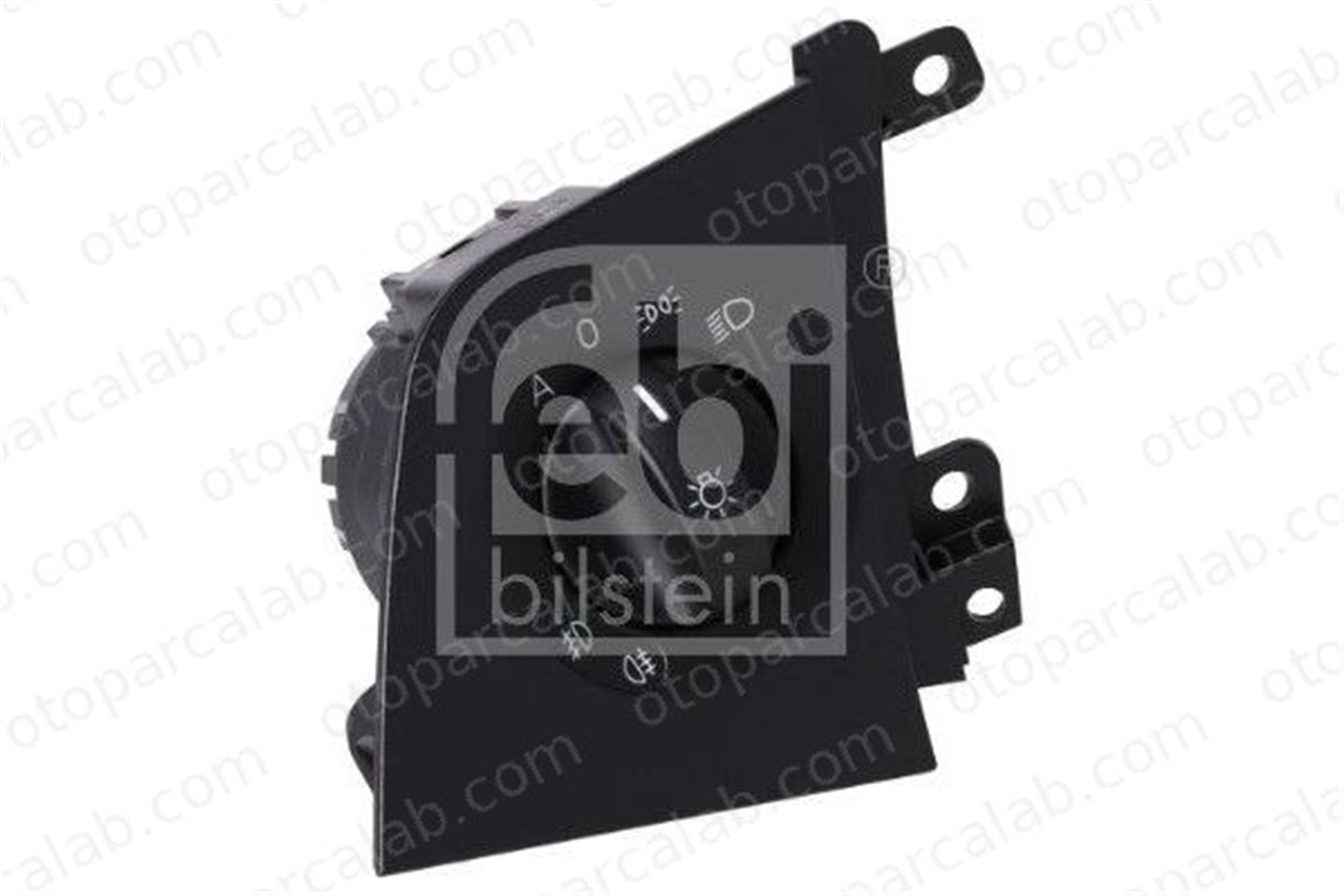 MCAR AN-15563A Far Anahtarı MERCEDES-BENZ AROCS ACTROS MP4 / MP5 A9605452804 A9605454604