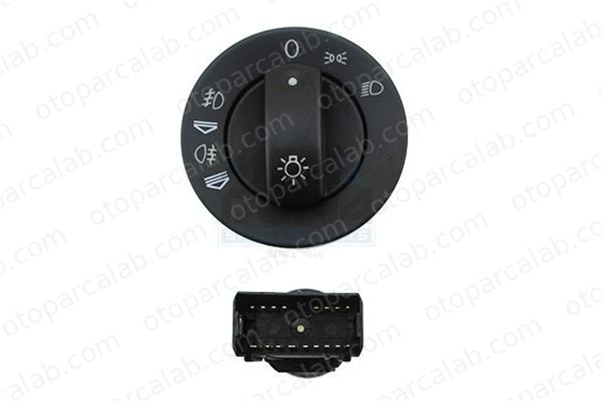 MCAR AN-1566 Far Anahtarı AUDI A4 B7 A4 B7 Avant 8E0941531A