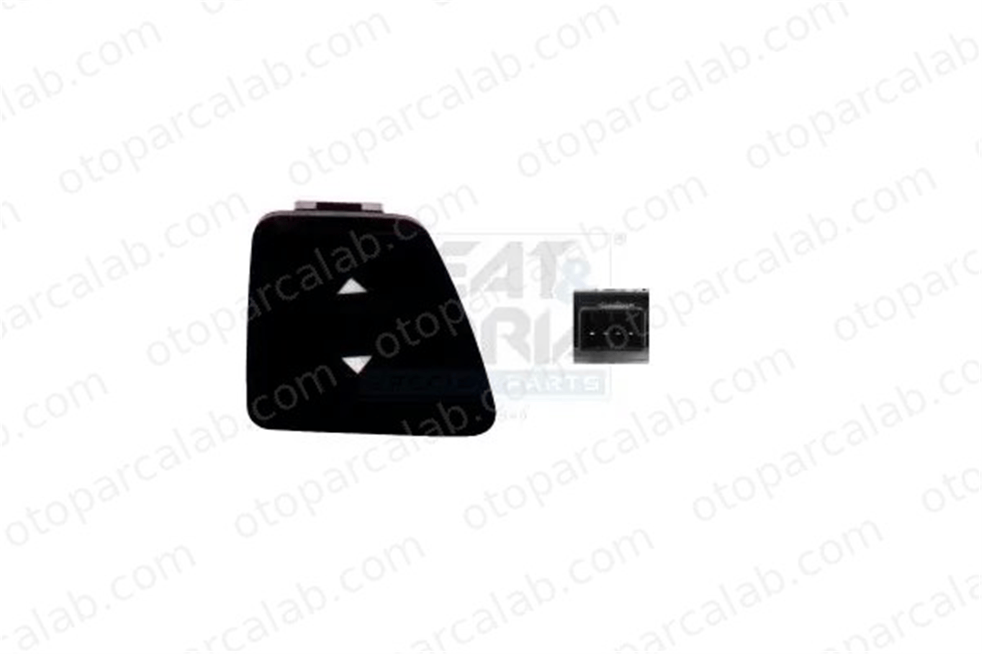 MCAR AN-246 Cam Açma Düğmesi Ön Sol FIAT PANDA 500 735482601