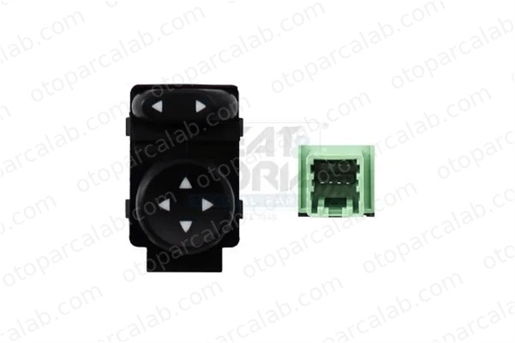 MCAR AN-290 Ayna Kumanda Düğmesi FIAT MAREA PALIO 735298499 735316891
