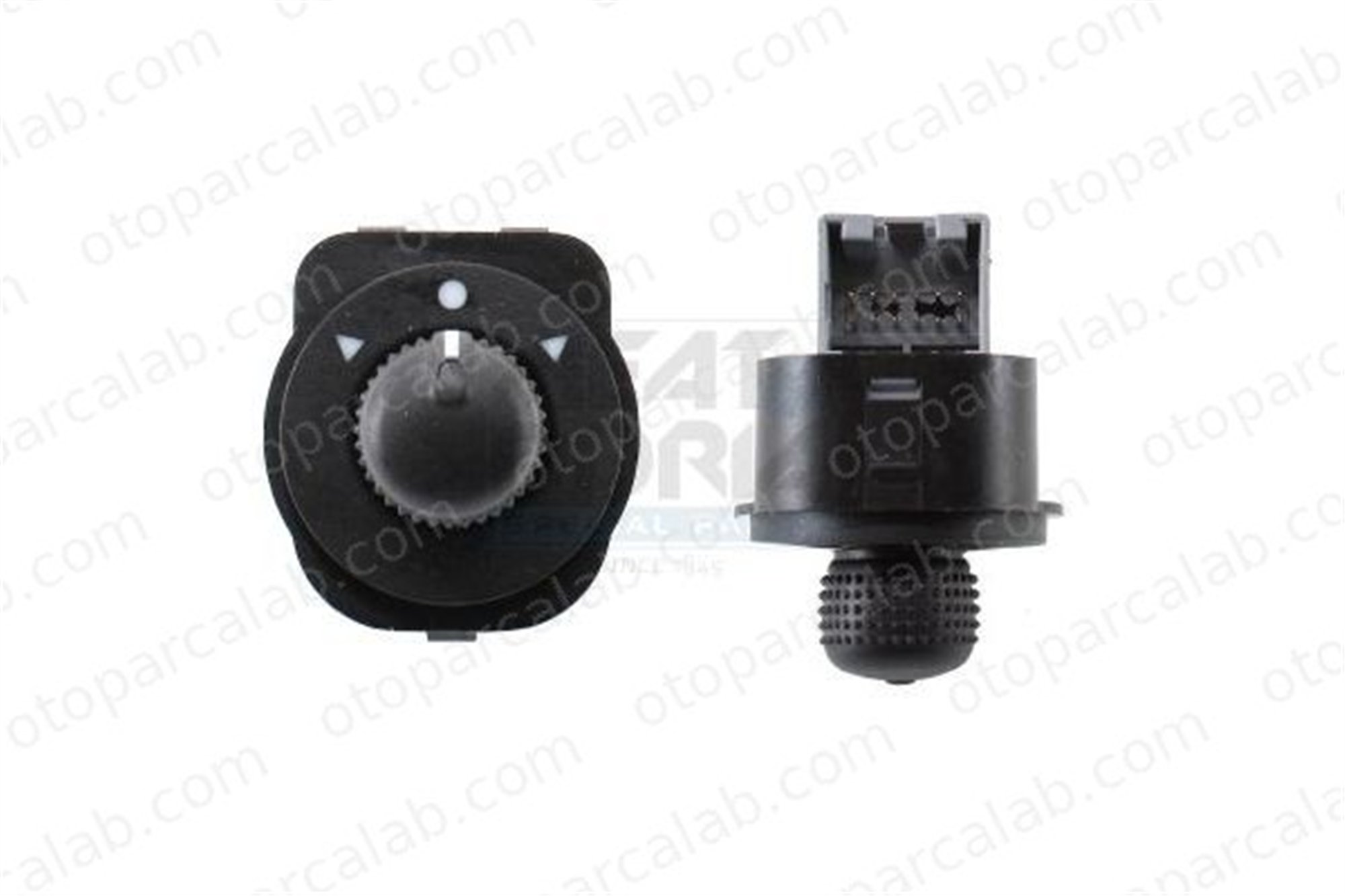 MCAR AN-291 Ayna Kumanda Düğmesi OPEL COMBO Kasa/büyük limuzin COMBO Tour 6490H1 735460625