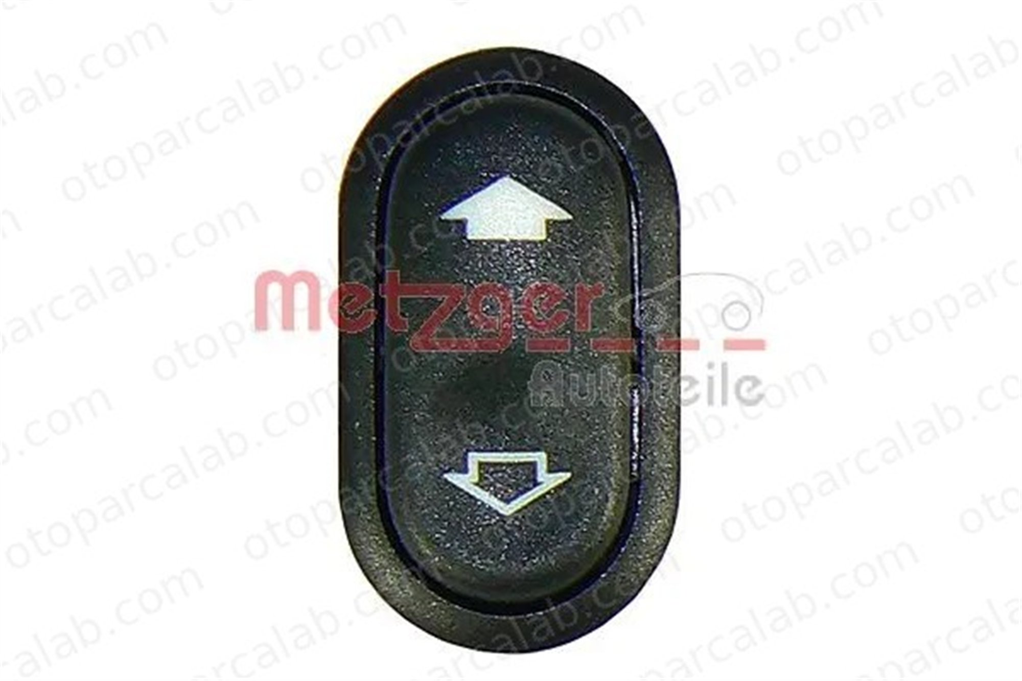 MCAR AN-301 Cam Açma Düğmesi Ön Sağ FORD TRANSIT Panelvan/Van TRANSIT Minibüs/Otobüs AN301 1027749