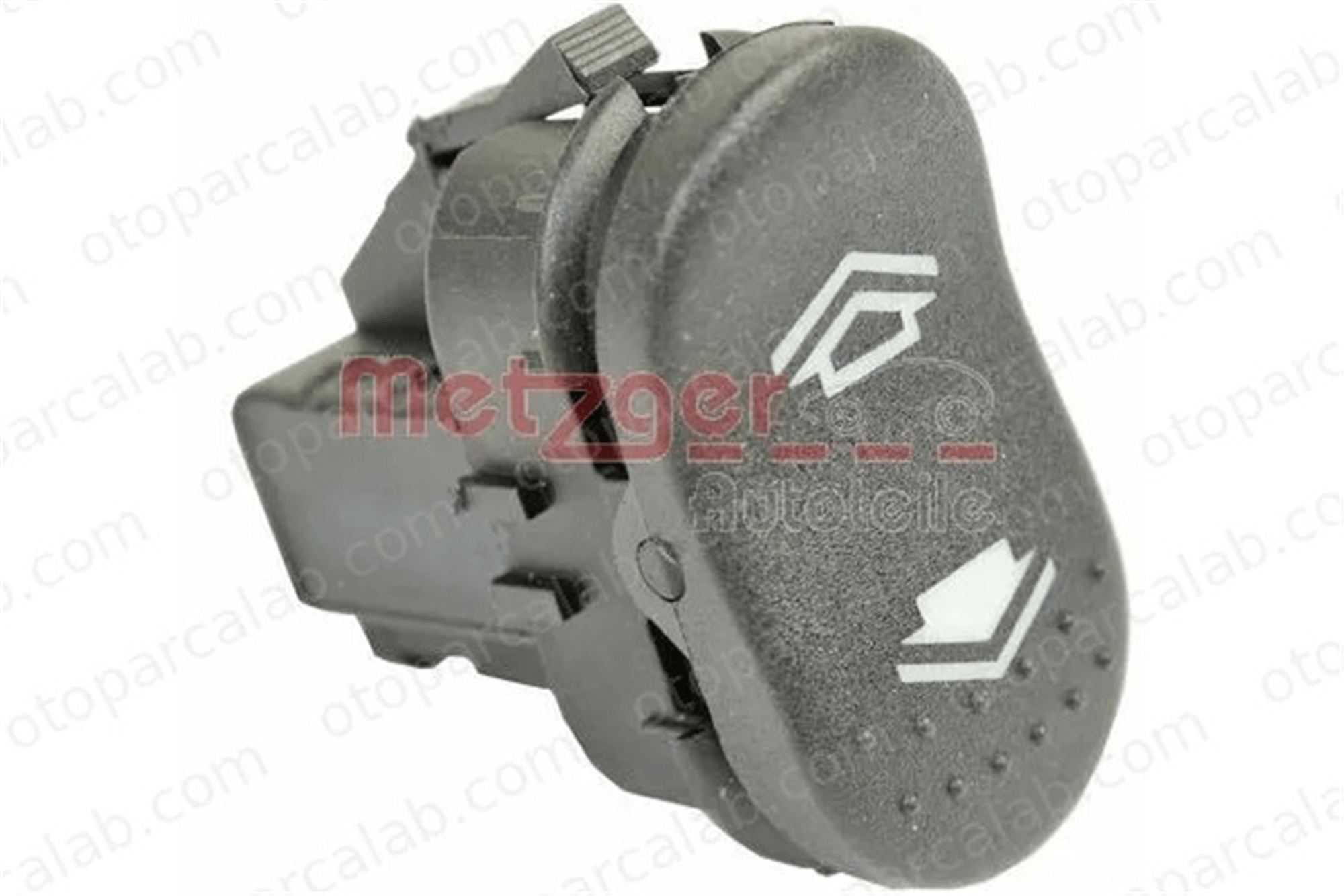 MCAR AN-305 Cam Açma Düğmesi Ön Sağ veya Sol FORD FOCUS I FOCUS I Turnier AN305 1060717