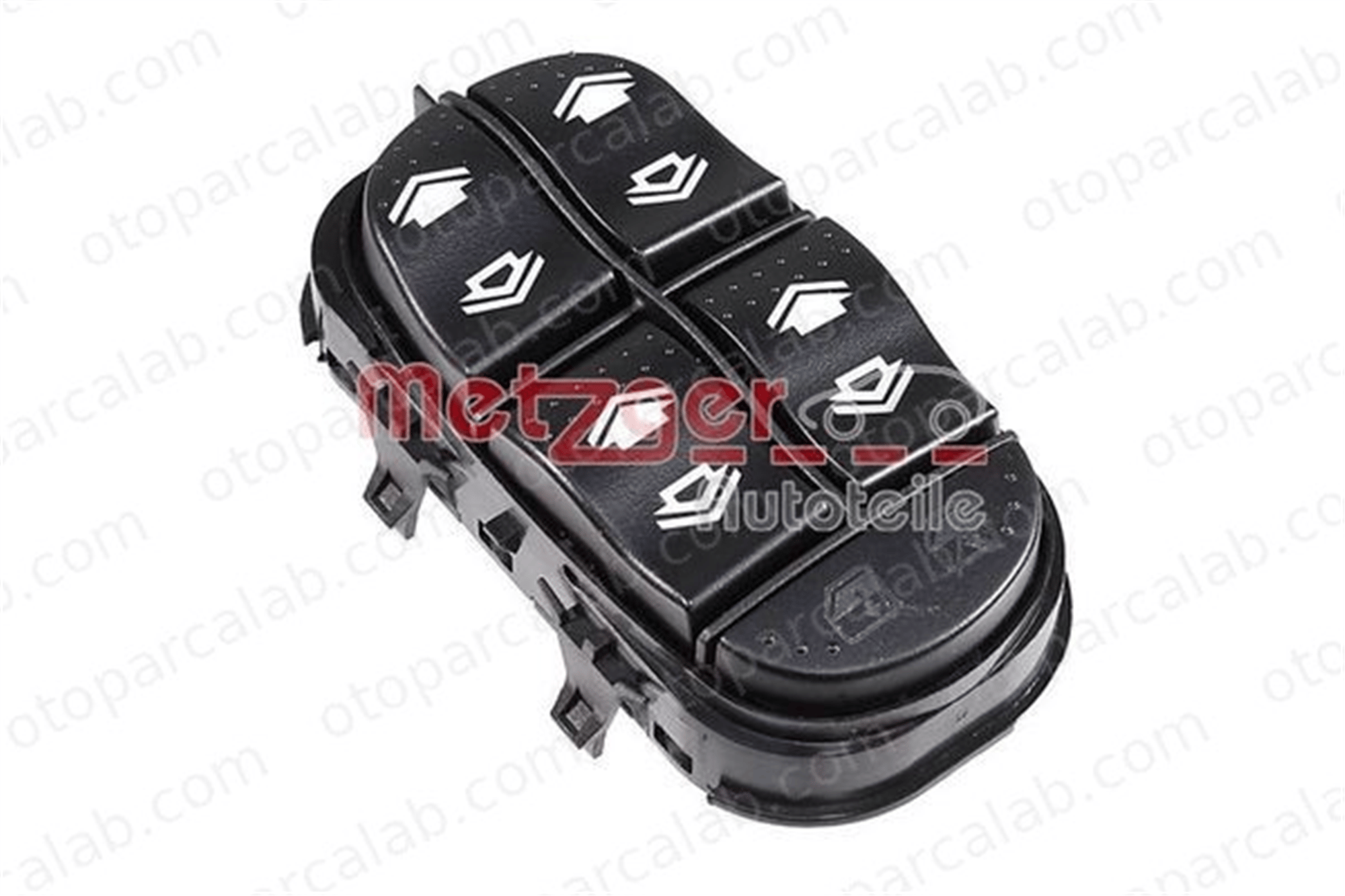 MCAR AN-314 Cam Açma Düğmesi Ön Sol FORD FOCUS I FOCUS I Turnier AN314 1229823