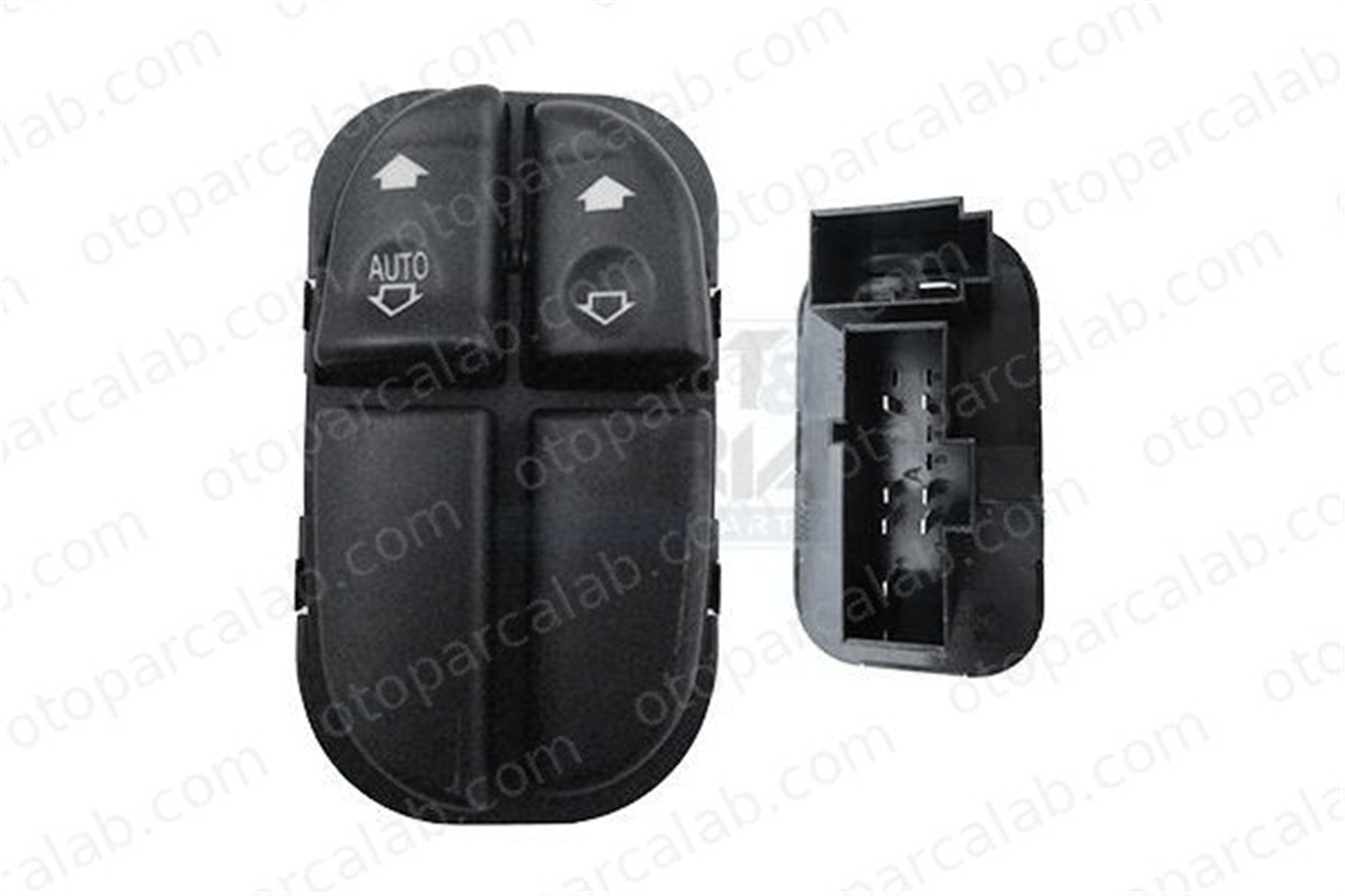MCAR AN-322 Cam Açma Düğmesi Ön Sol FORD MONDEO II MONDEO II Sedan 97BG14529AA 3161800