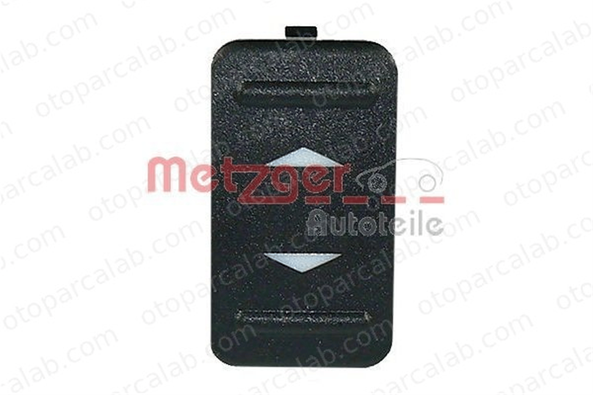 MCAR AN-327 Cam Açma Düğmesi Ön Sağ FORD MONDEO IV MONDEO IV Turnier AN327 1379195