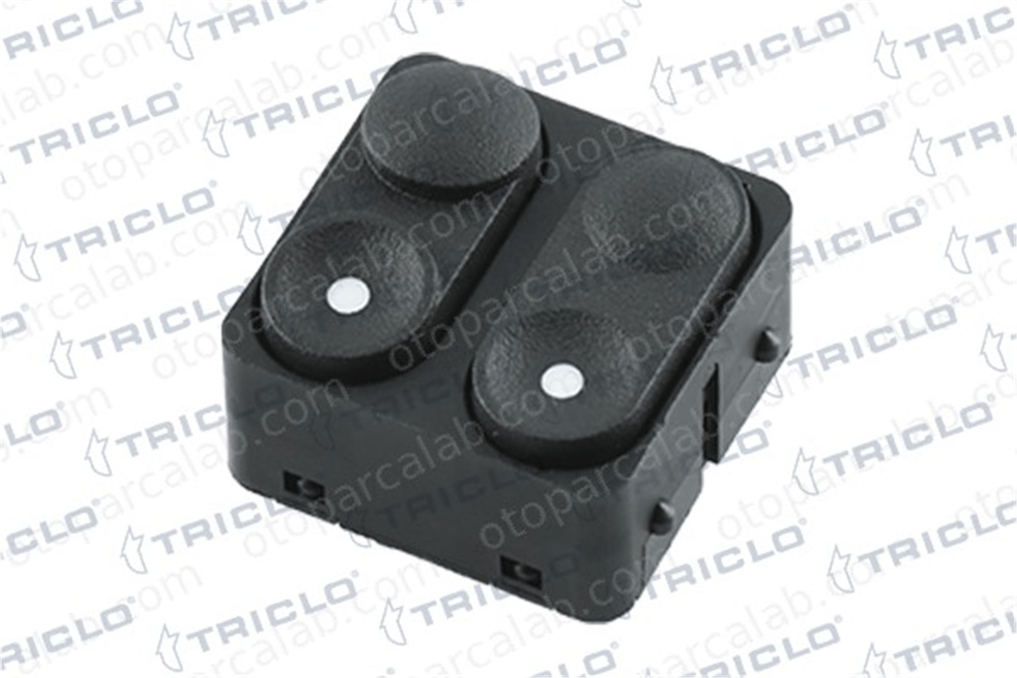 MCAR AN-360D Cam Açma Düğmesi Ön Sol OPEL ASTRA F Station wagon ASTRA F AN360D 1240619