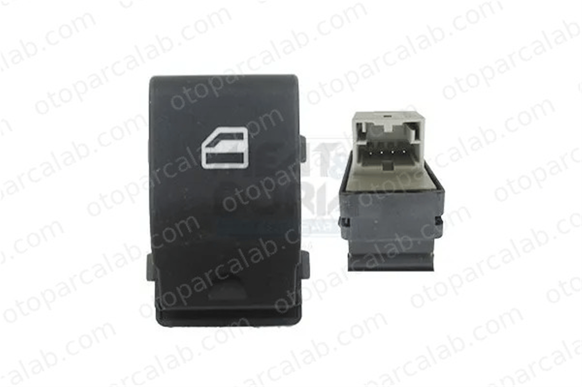 MCAR AN-405 Cam Açma Düğmesi Ön Sağ SEAT IBIZA III CORDOBA 5Z0959856 5Z09598561NN