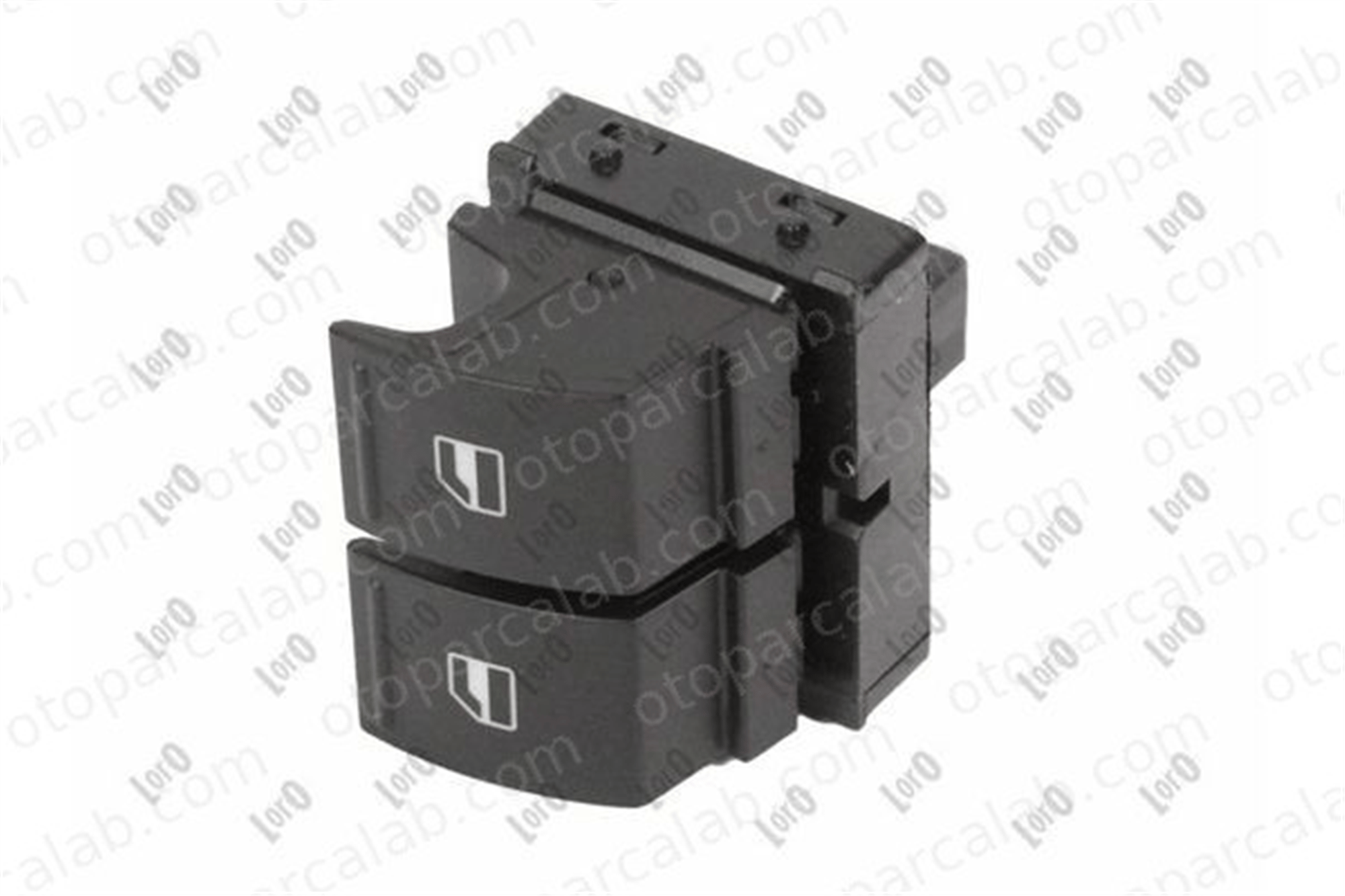 MCAR AN-408 Cam Açma Düğmesi Ön Sol VW POLO V SEAT IBIZA IV AN408 1K3959857