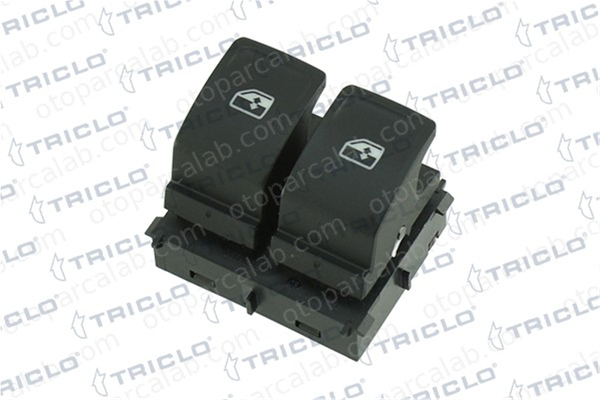 MCAR AN-418BD Cam Açma Düğmesi Ön Sol SEAT LEON ST LEON 5G0959858F