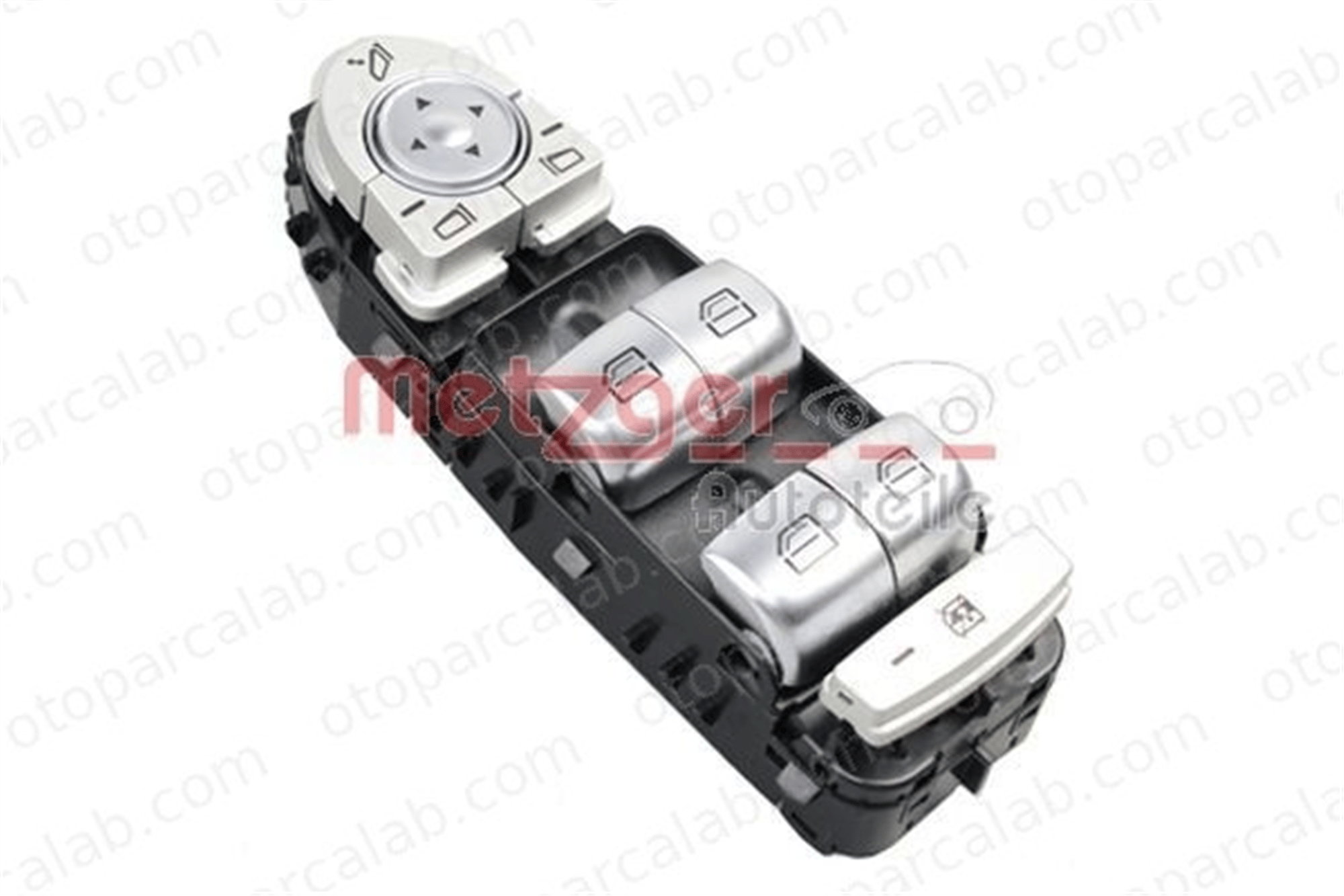 MCAR AN-556D Cam Açma Düğmesi Ön Sol MERCEDES-BENZ C-SERISI C-SERISI T-Model AN556D A2057200648