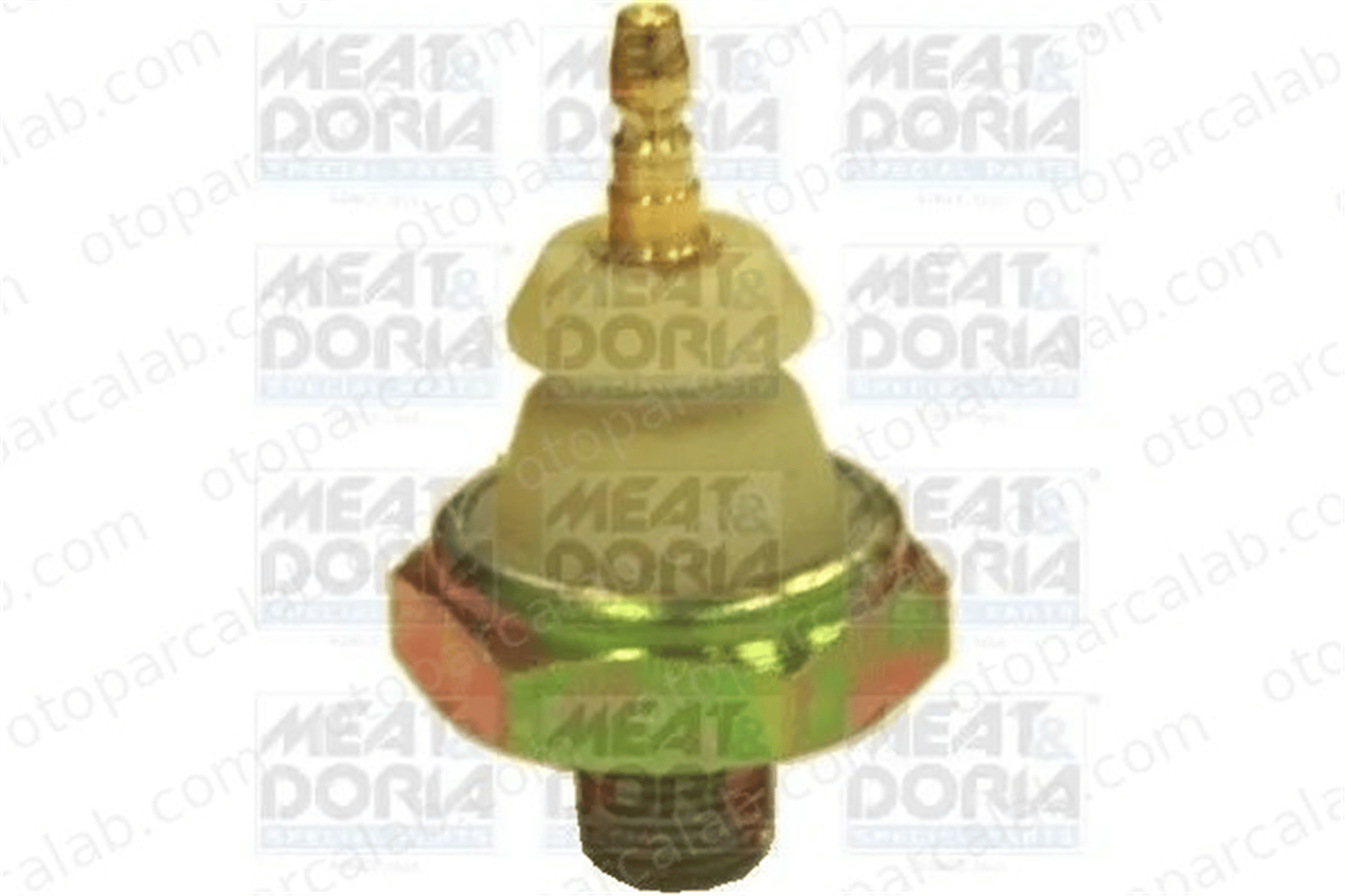 MEAT DORIA 72002 Yağ Müşürü MEAT & DORIA 72002 HONDA ACCORD III CIVIC IV Hatchback 37240PD2003 94118755