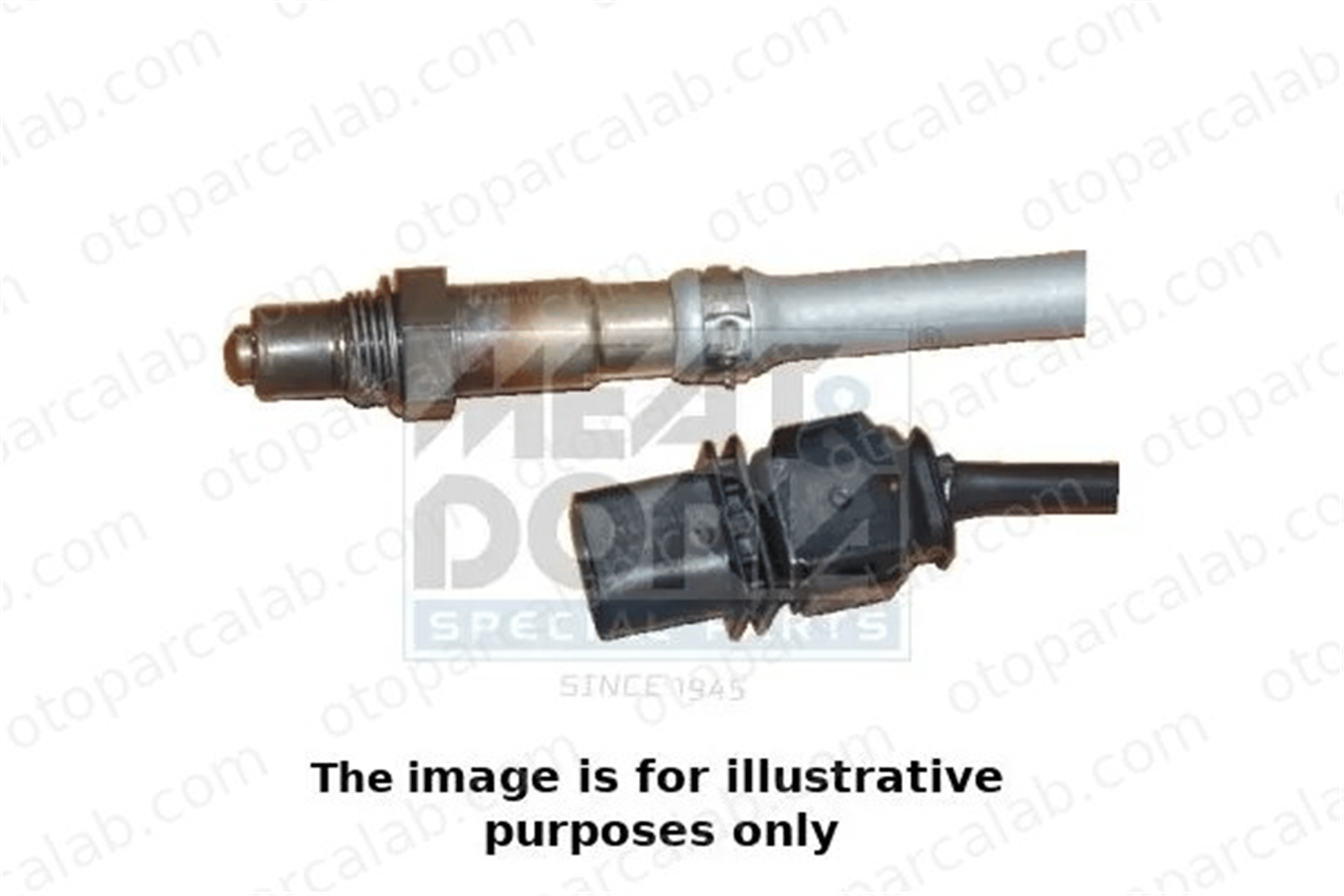 MEAT DORIA 81603E Oksijen (Lambda) Sensörü MEAT & DORIA 81603E OPEL INSIGNIA A INSIGNIA A Sedan 99760612802 6J906262AA