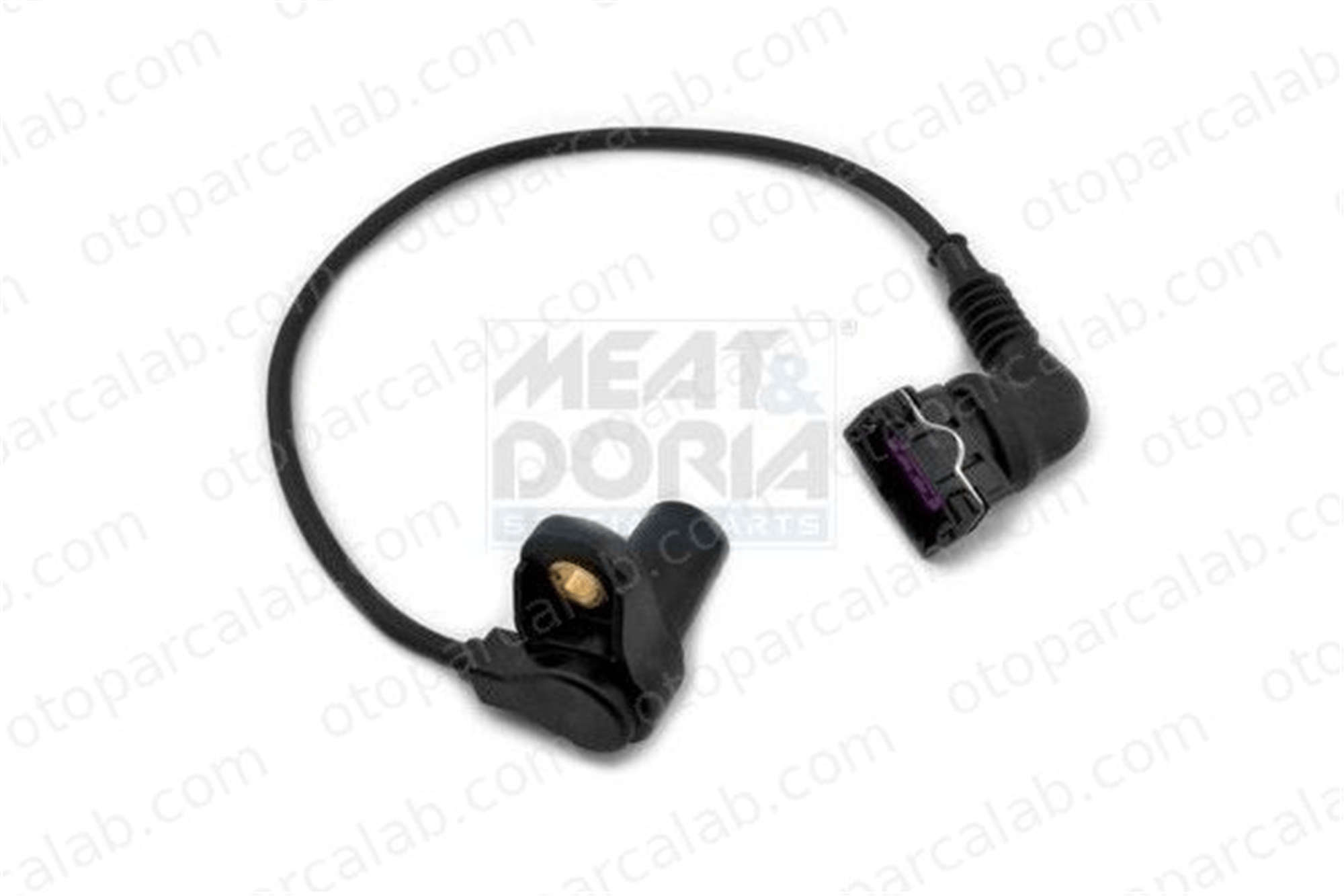 MEAT DORIA 871041 Eksantrik Devir Sensörü MEAT & DORIA 871041 BMW 5 7 12147539166 NSC000080