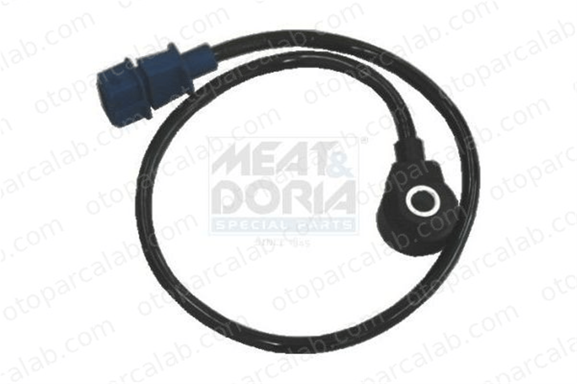 MEAT DORIA 87414 Vuruntu Sensörü MEAT & DORIA 87414 AUDI A6 C5 Avant A6 C5 54905377 054905377