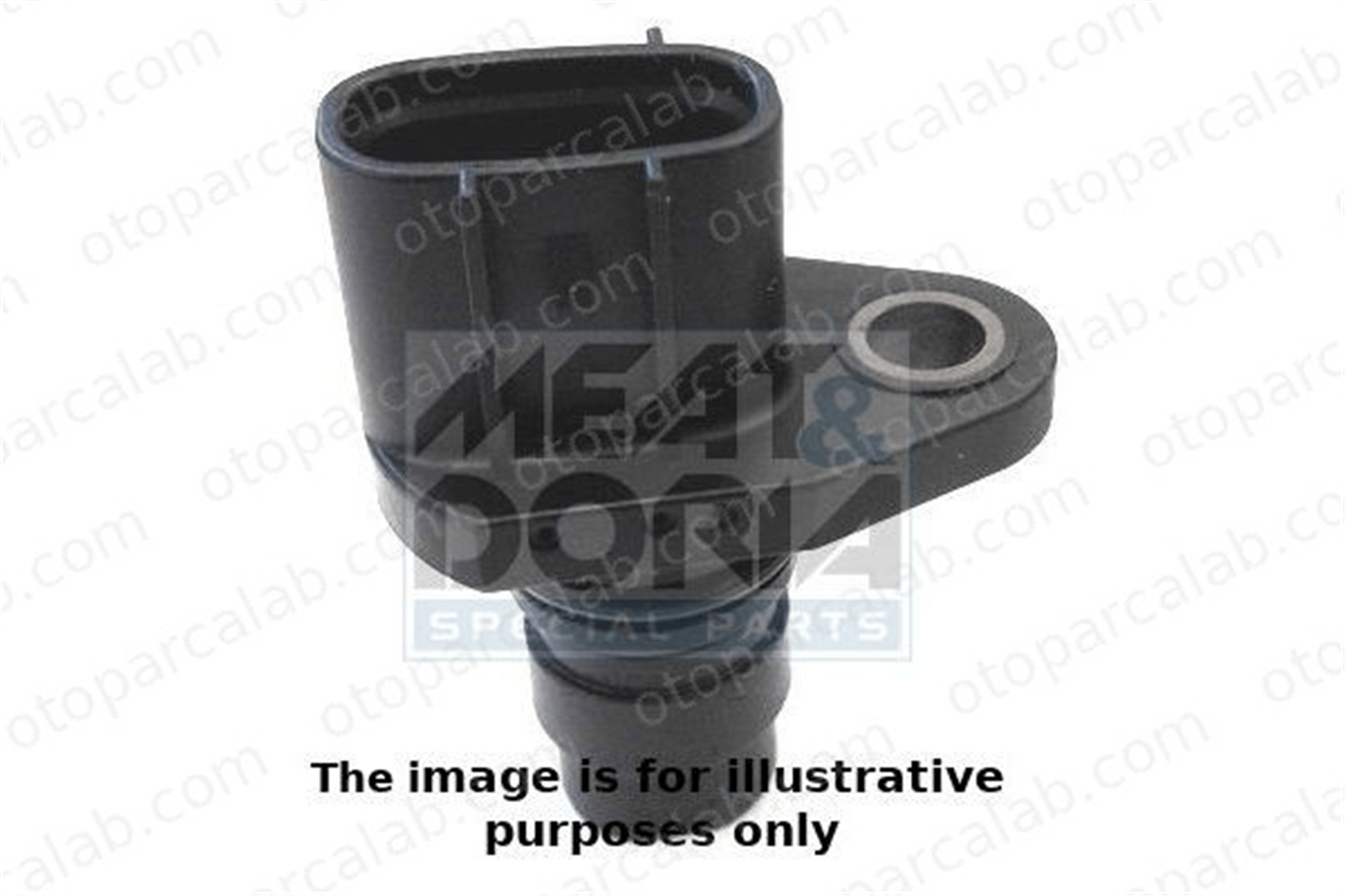 MEAT DORIA 87623E Krank Sensörü MEAT & DORIA 87623E OPEL ASTRA J ASTRA J Sedan 6235650 97321620