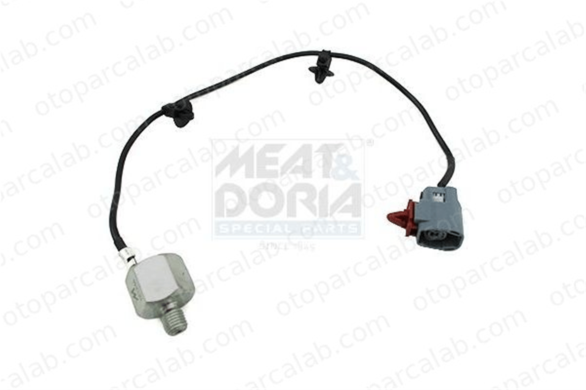 MEAT DORIA 87648 Vuruntu Sensörü MEAT & DORIA 87648 MAZDA 2 3 ZJ0118921 E001T50371
