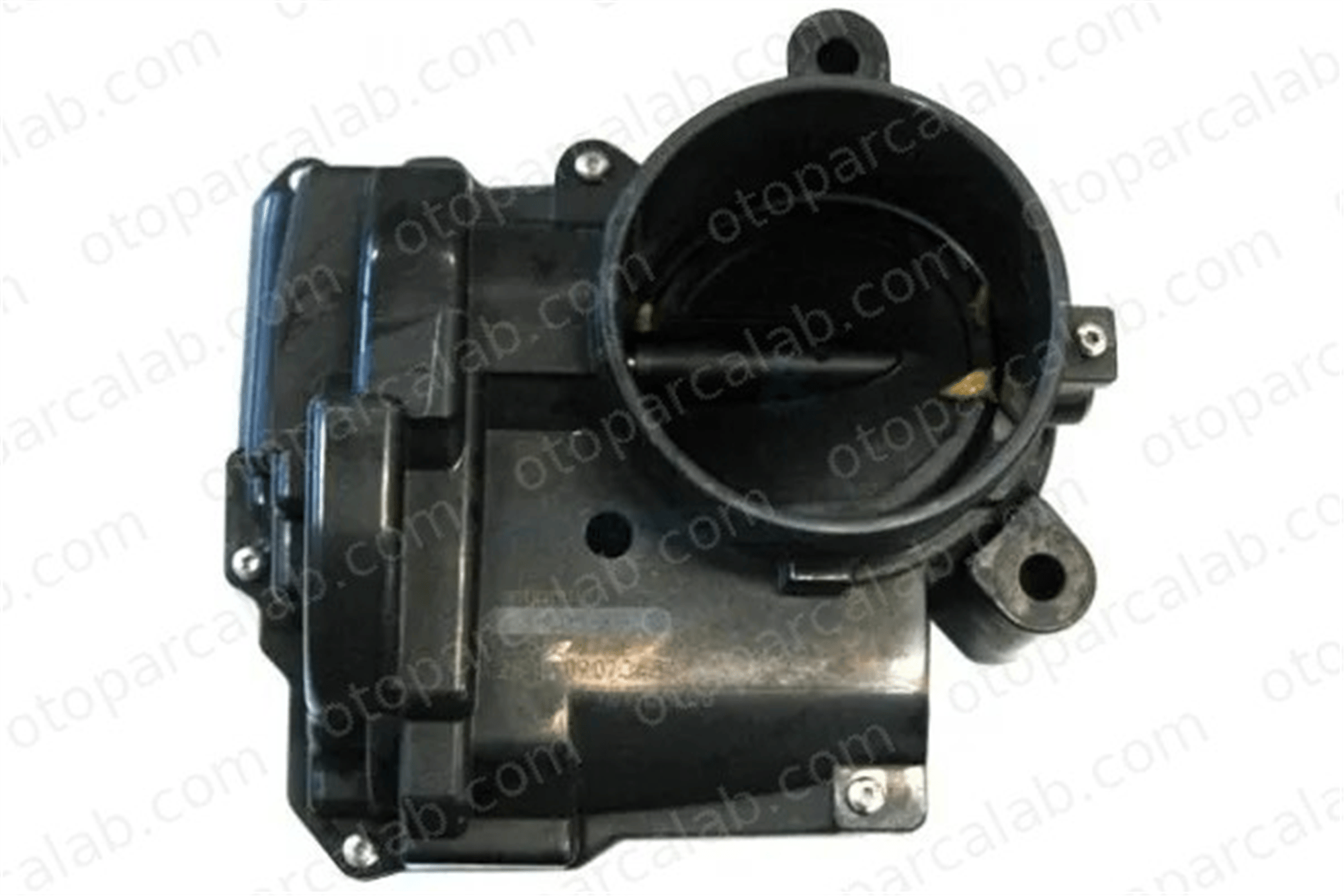 MEAT DORIA 89089 Gaz Kelebeği MEAT & DORIA 89089 CITROËN C4 I MINI MINI 13548624190 V862419080