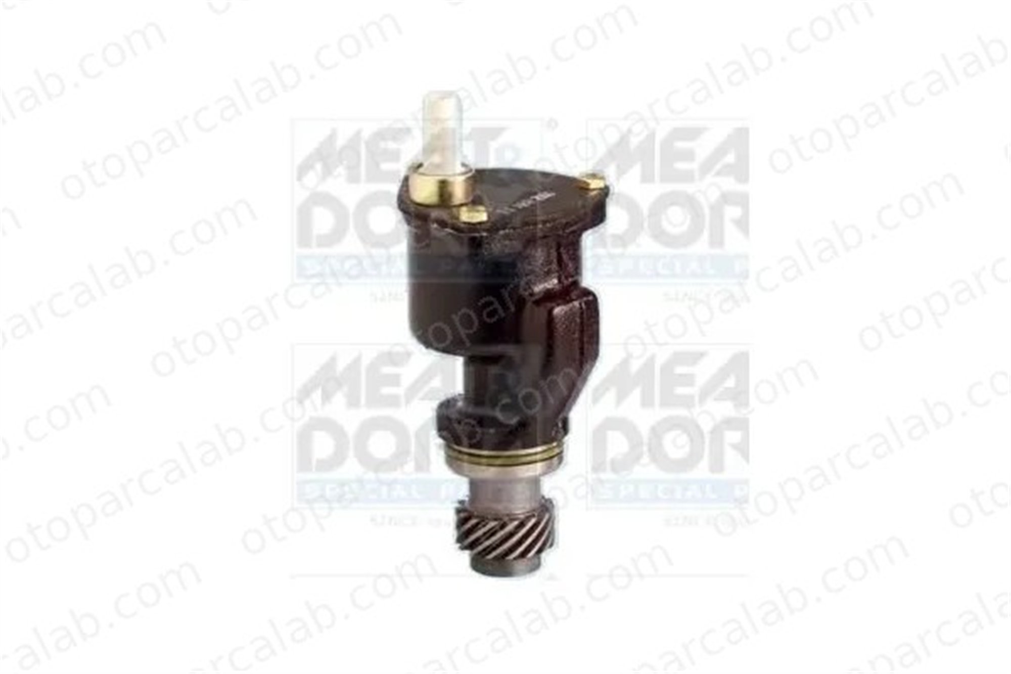 MEAT DORIA 91003 Vakum Pompa MEAT & DORIA 91003 SEAT CORDOBA VW GOLF III 28145101F 028145101F