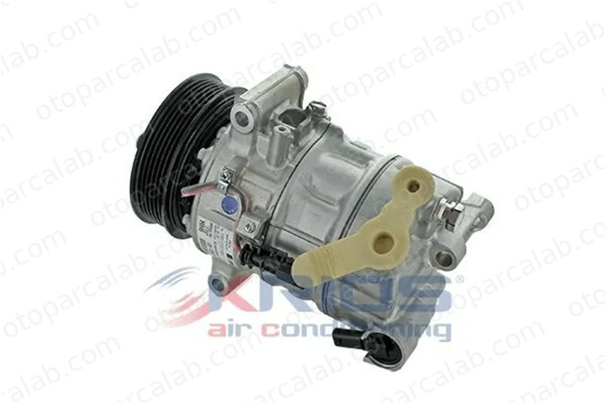 MEAT DORIA K11514 Klima Kompresörü MEAT & DORIA K11514 OPEL ASTRA K ASTRA K Sports Tourer 39157291 13427937