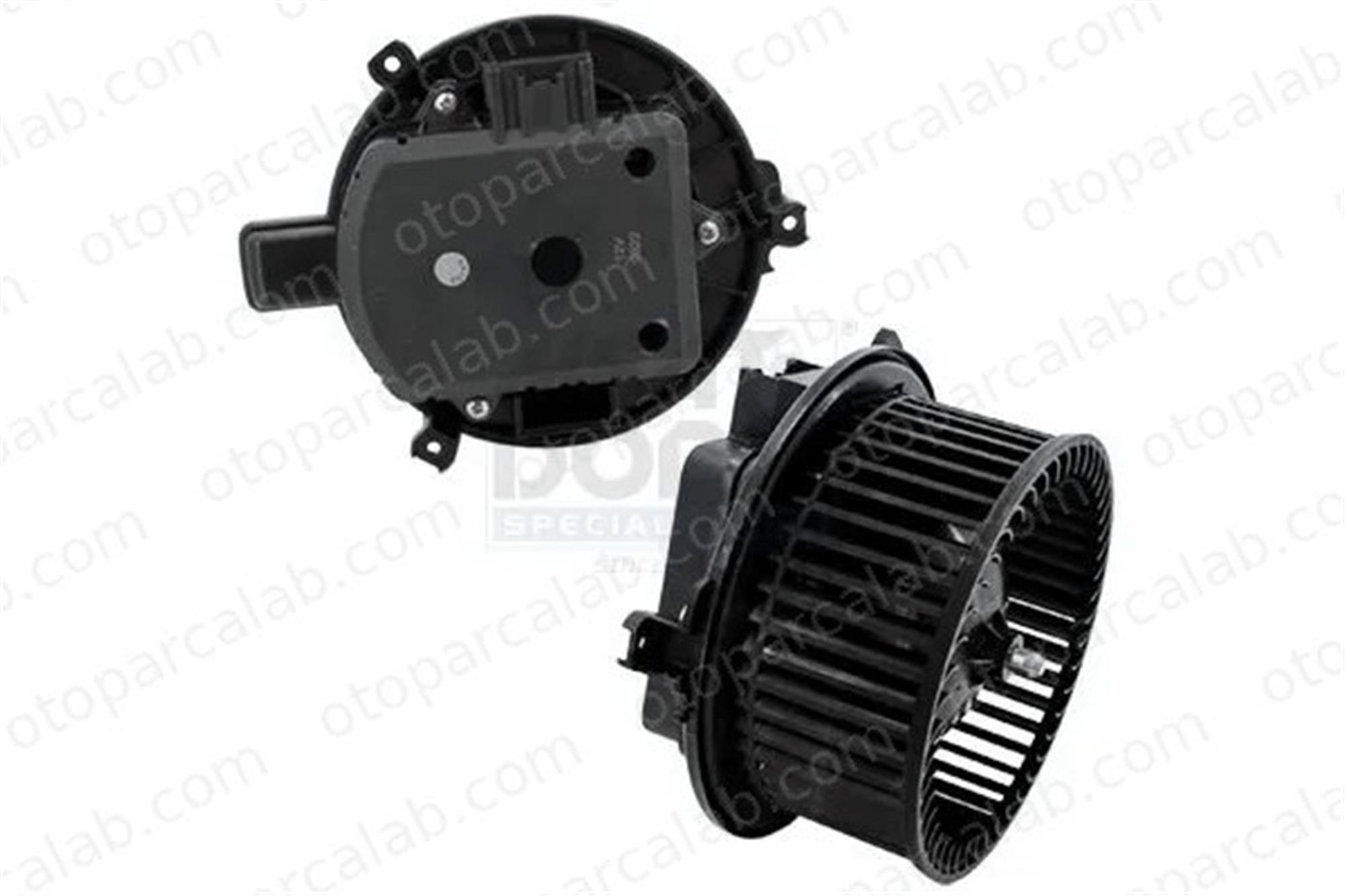 MEAT DORIA K92321 Kalorifer Motoru MEAT & DORIA K92321 OPEL ASTRA K ASTRA K Sports Tourer 13497776 013497776