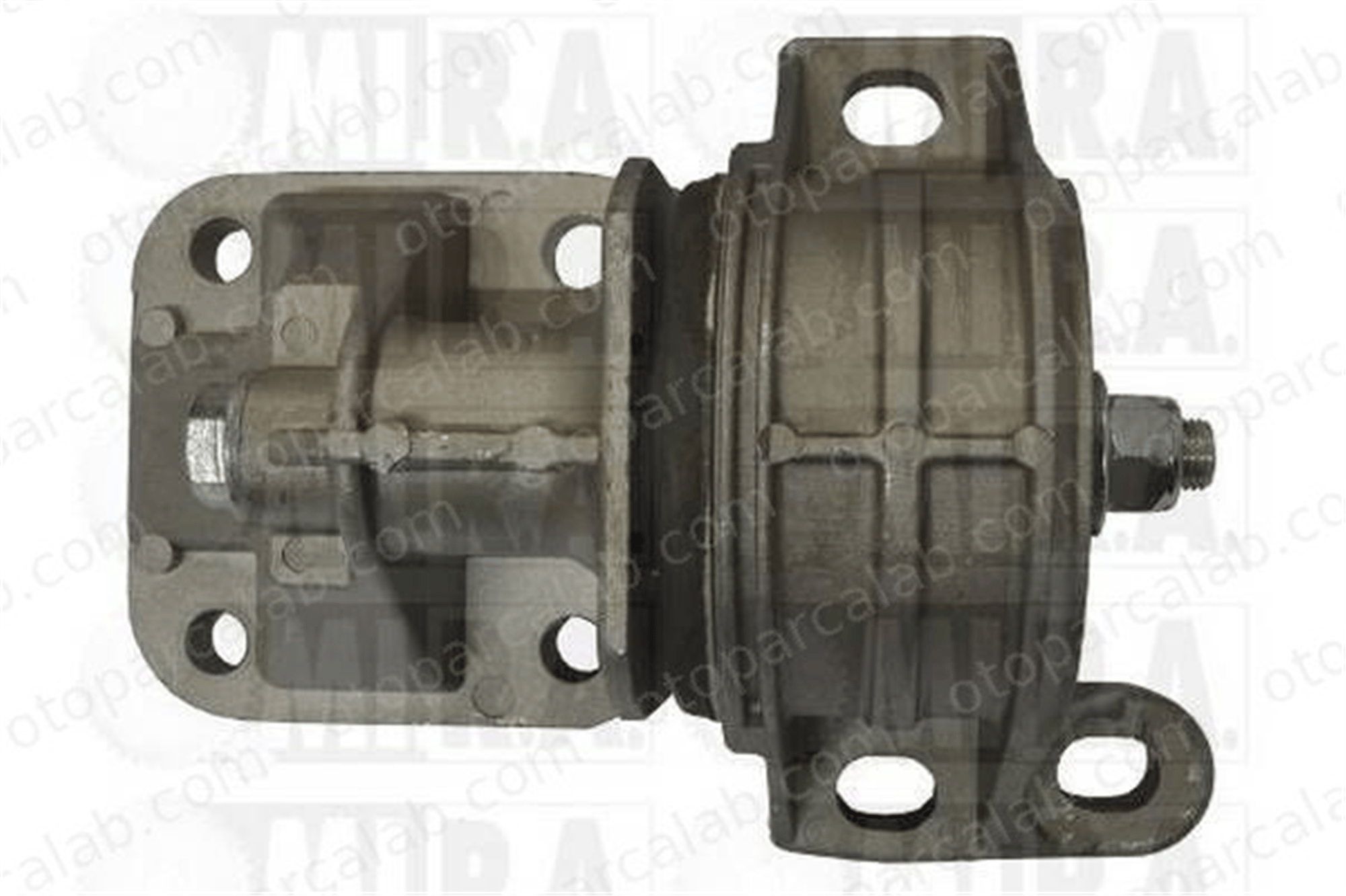MEHA 11105 Motor Takozu Sol CITROËN JUMPER Panelvan/Van JUMPER Platform şasi