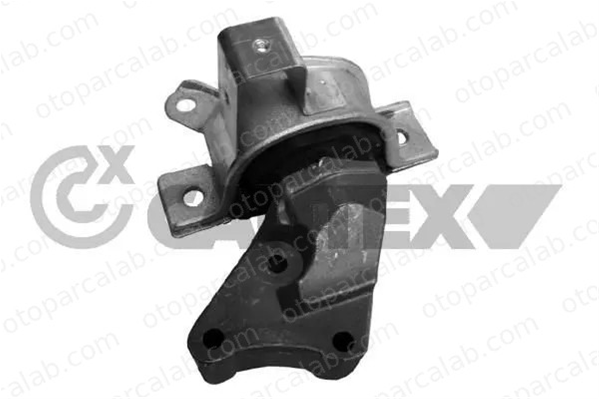 MEHA 12112 Motor Takozu Sağ FIAT PUNTO PUNTO Cabrio 51718928 51757887