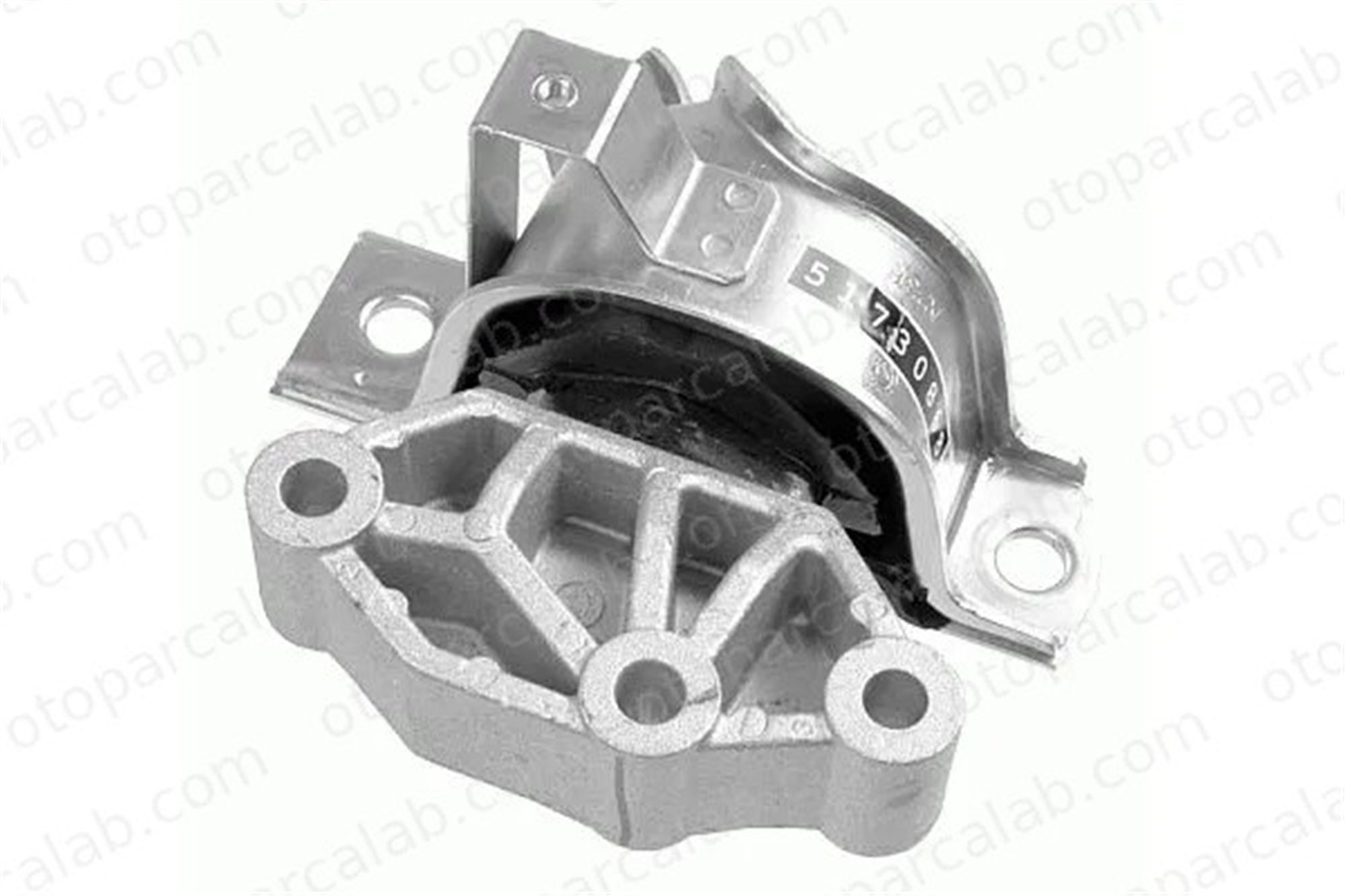 MEHA 12183 Motor Takozu Sağ FIAT PANDA 500 51730868 1583053