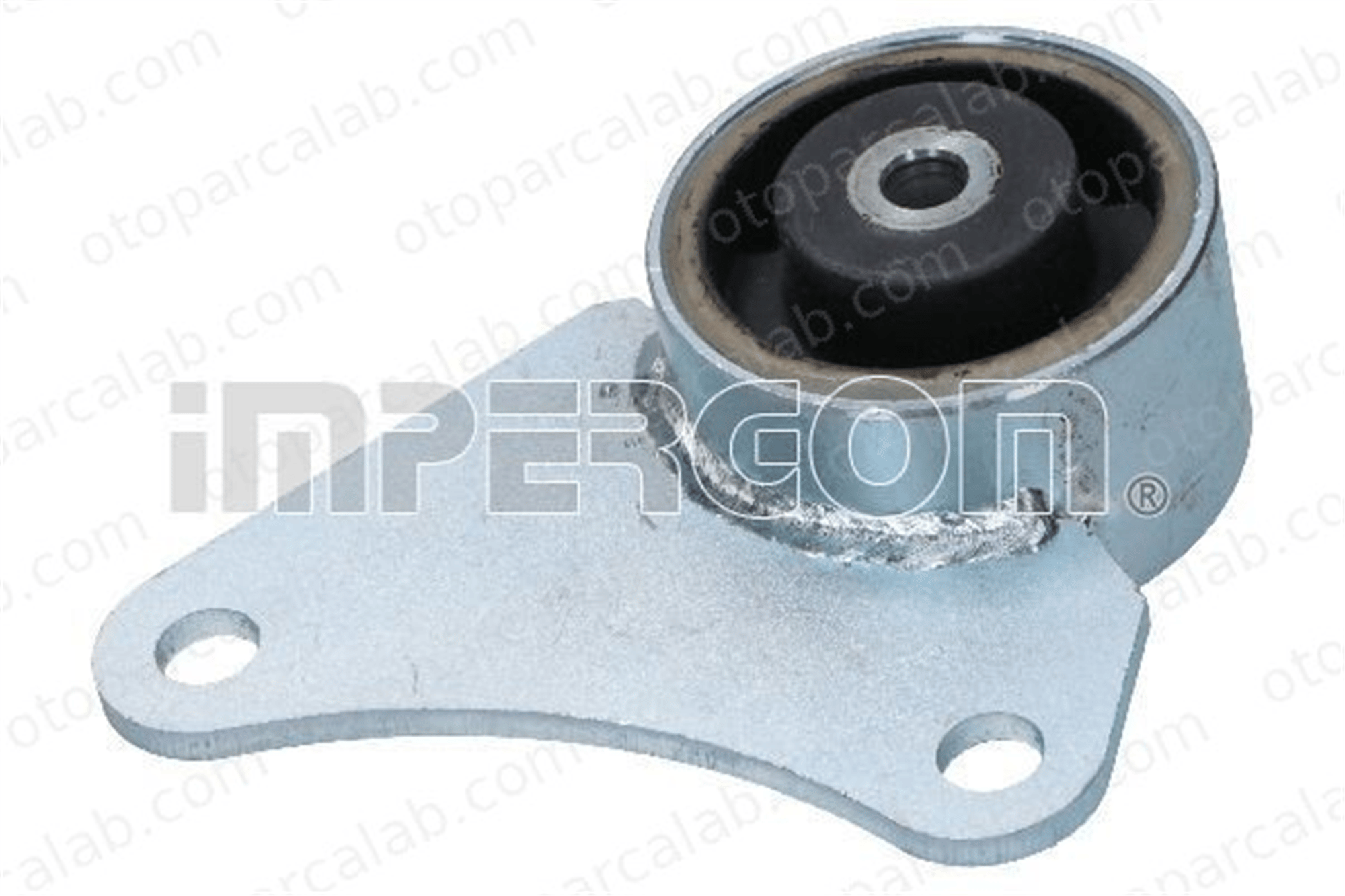 MEHA 13144 Motor Takozu Arka CITROËN AX SAXO