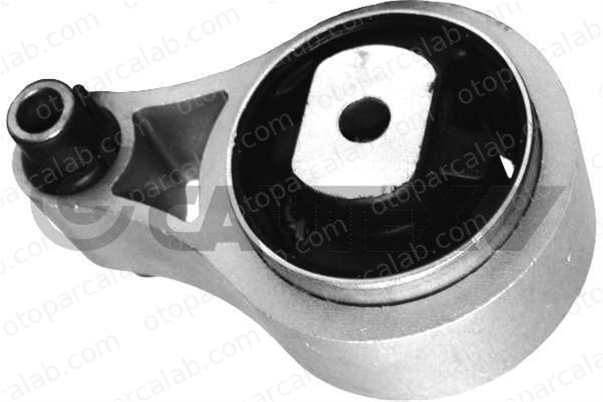 MEHA 30203 Motor Takozu Arka OPEL MOVANO A Panelvan/Van RENAULT MASTER II Panelvan/Van 4402612 8200027176
