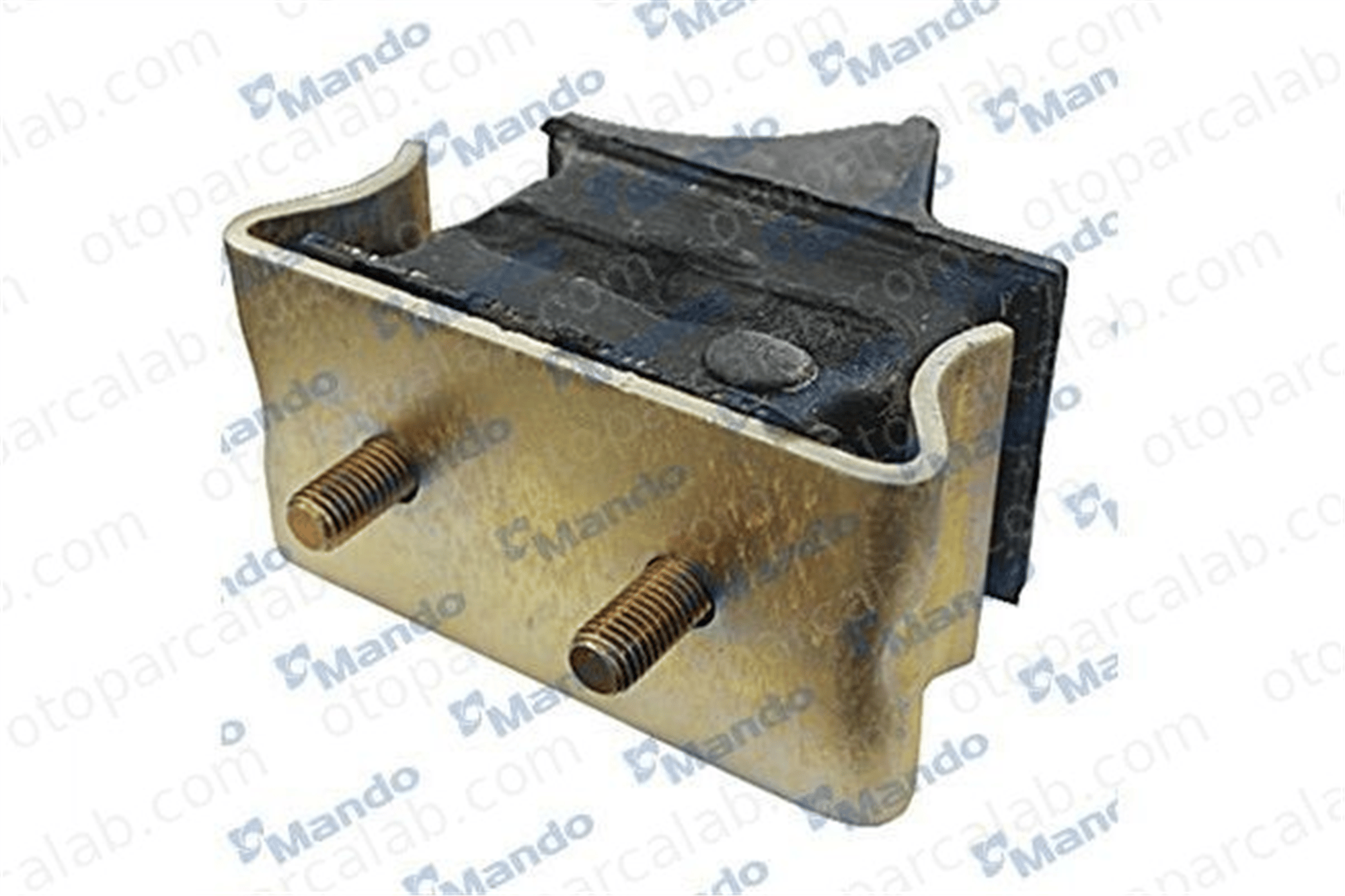 MEHA 40090 Motor Takozu Ön MERCEDES-BENZ SPRINTER 4-t Platform şasi VARIO Platform şasi 5104035AA 9012412513