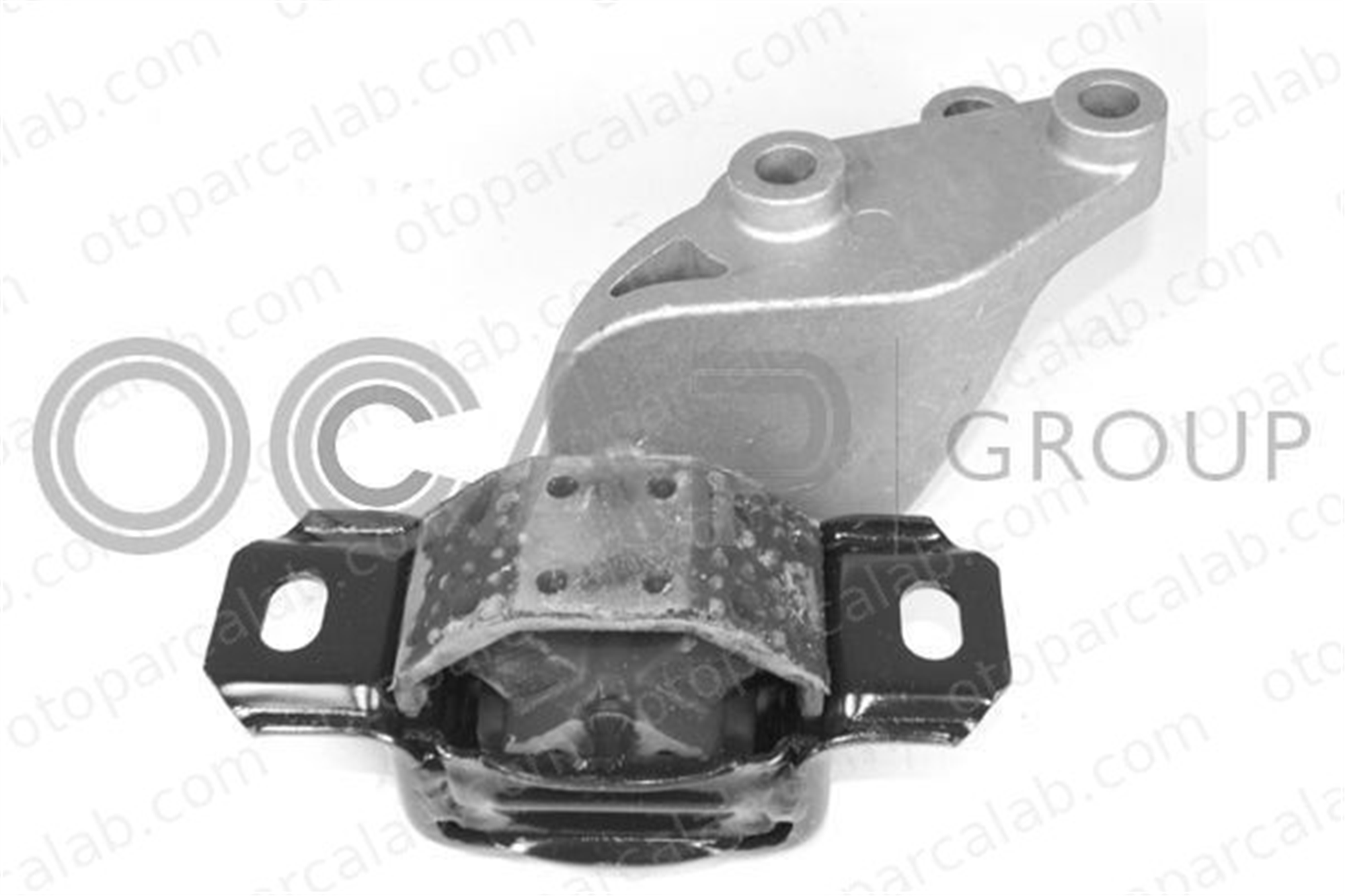 MEHA 42204 Motor Takozu Sağ SMART FORTWO Coupe FORTWO Cabrio