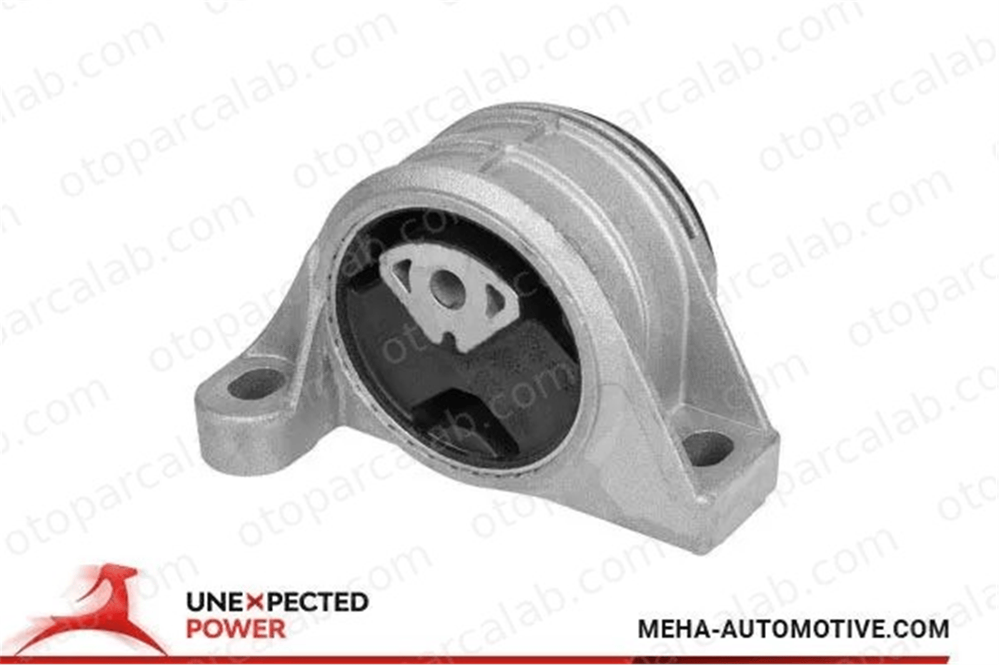 MEHA MH11112 Motor Takozu Sol FIAT DUCATO Minibüs/Otobüs DUCATO Panelvan/Van 1335125080 180256
