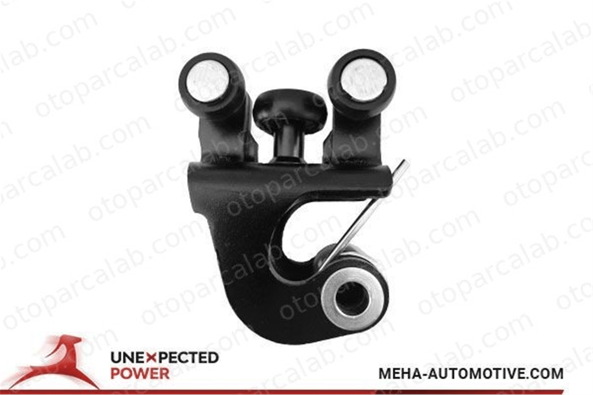MEHA MH11341 Sürgülü Kapı Makarası Orta RENAULT MASTER II Minibüs/Otobüs MASTER II Panelvan/Van 9160740 7700352379