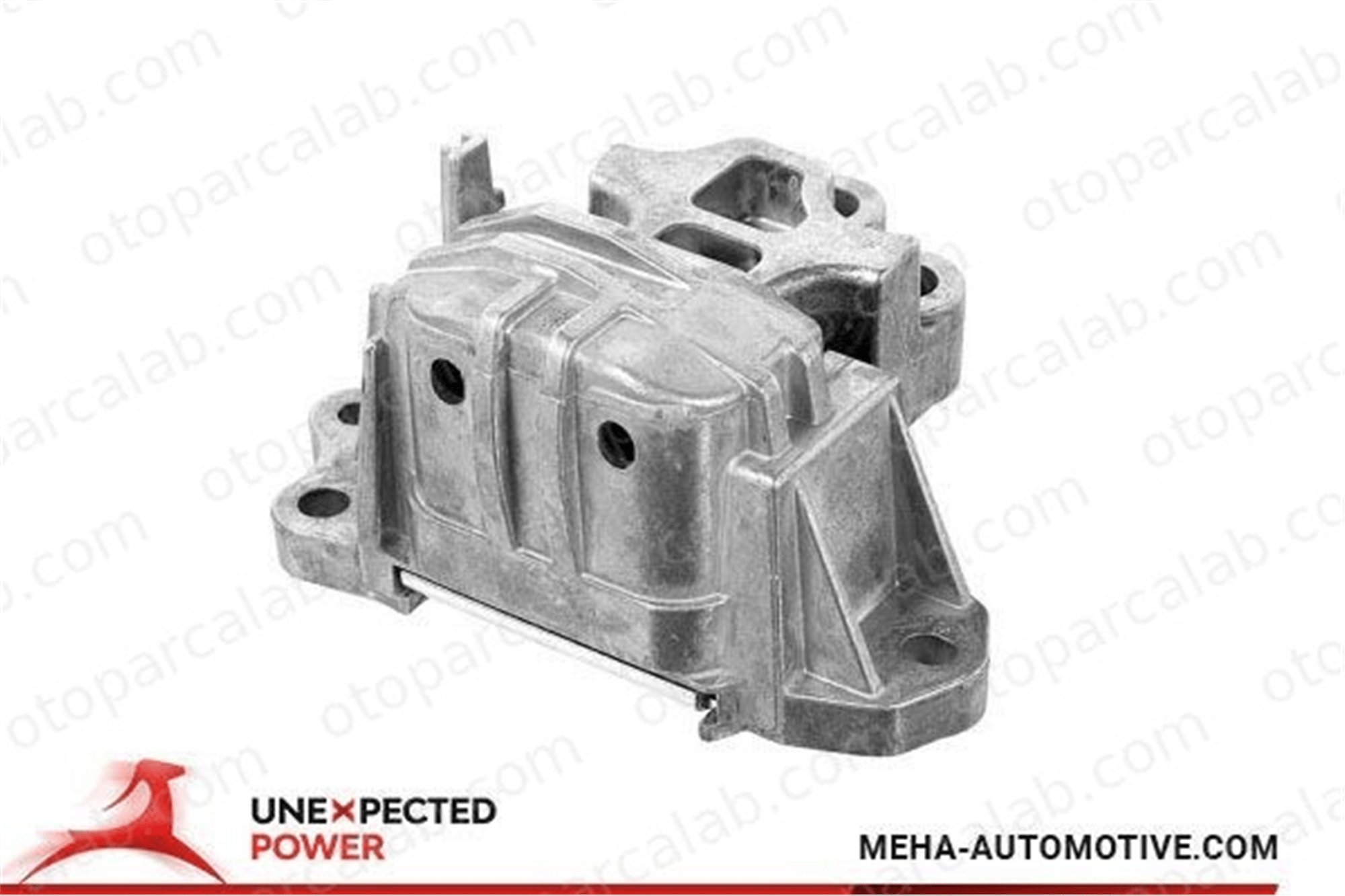 MEHA MH12166 Motor Takozu Sağ FIAT TIPO Hatchback 52017606