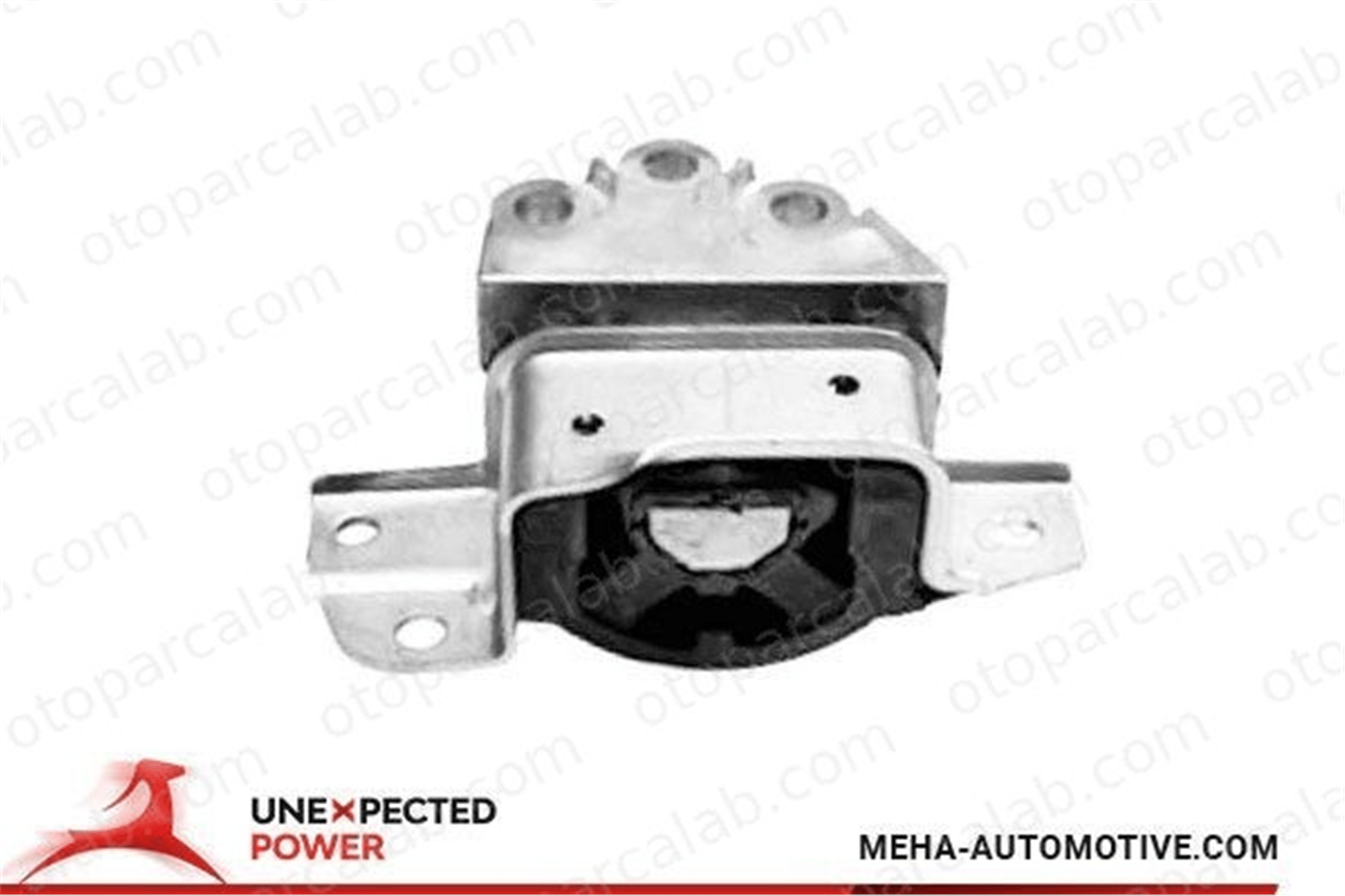 MEHA MH12167 Motor Takozu Sağ FIAT TIPO Hatchback TIPO Sedan 51983866