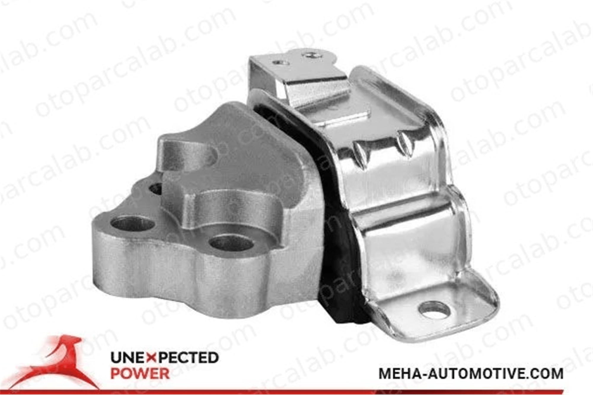 MEHA MH12181 Motor Takozu Ön FIAT 500X JEEP RENEGADE SUV 51938550