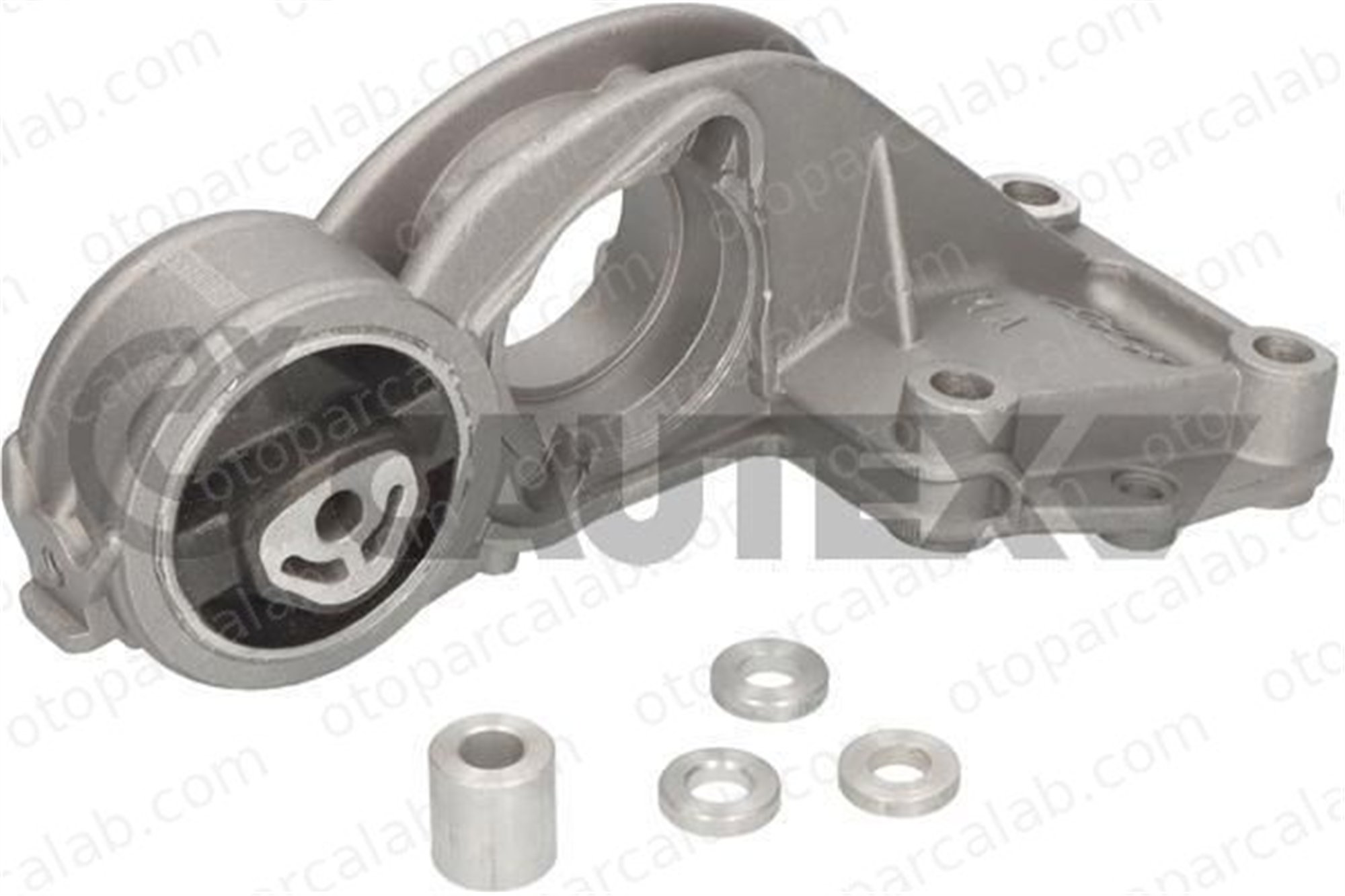 MEHA MH13110 Motor Takozu Sol CITROËN BX PEUGEOT 205 II 1807Q6 1807P0