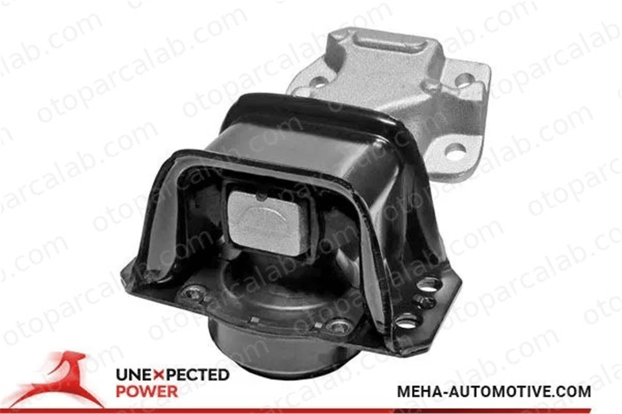 MEHA MH13111 Motor Takozu Sağ PEUGEOT 307 CC CITROËN C4 I 1839H8 183991