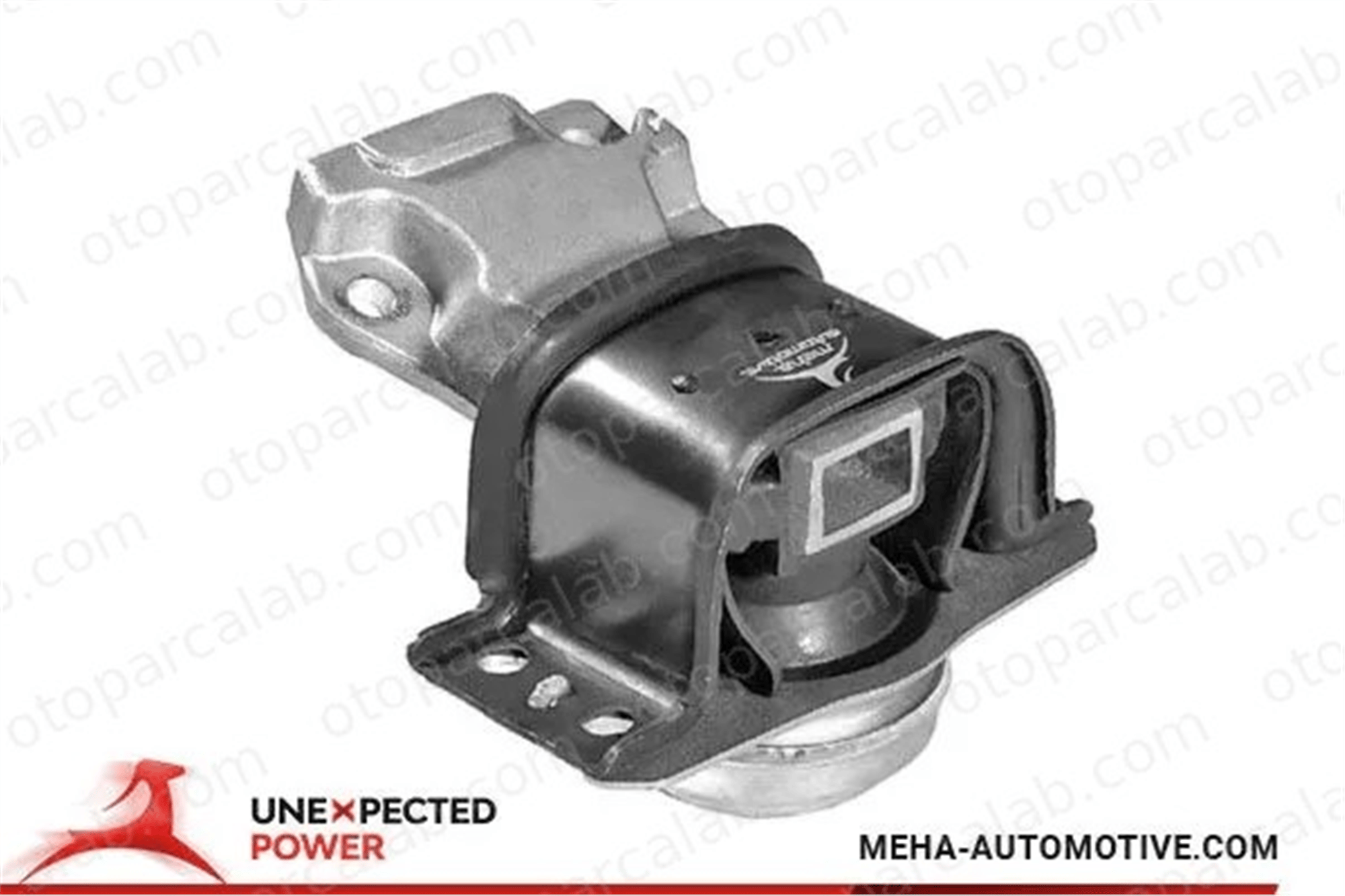 MEHA MH13112 Motor Takozu Sağ CITROËN C4 I PEUGEOT 307 1839H7 1807J1