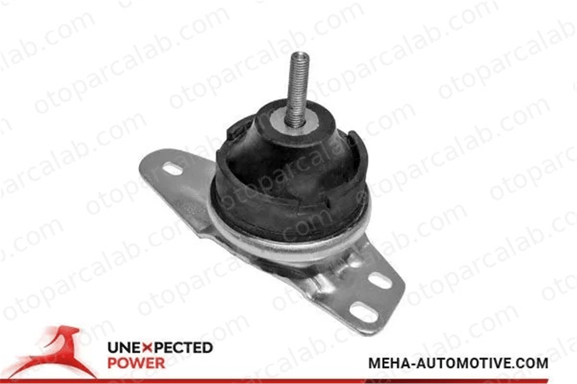 MEHA MH13114 Motor Takozu Sağ PEUGEOT 508 I 407 1807Y3 9647646680
