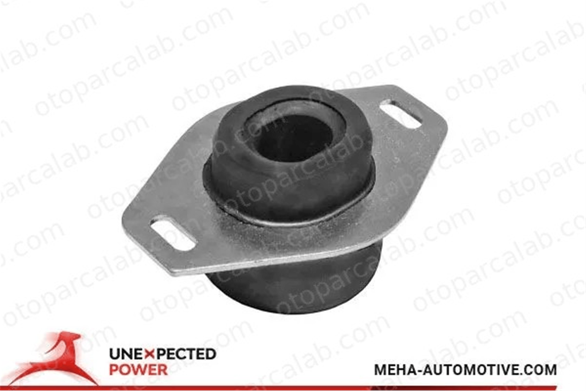 MEHA MH13138 Motor Takozu Ön FIAT SCUDO Minibüs/Otobüs SCUDO Panelvan/Van MH13138 182710