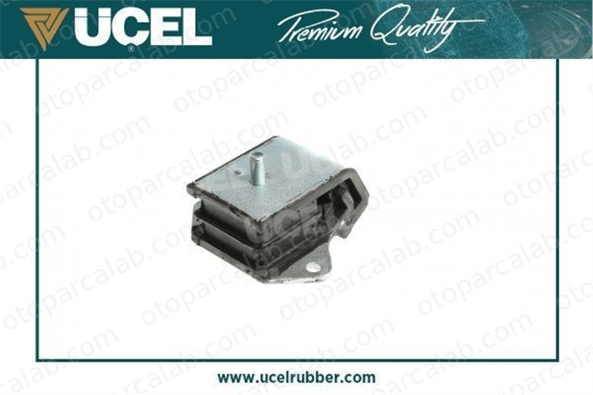 MEHA MH30003 Motor Takozu Ön RENAULT TRAFIC Panelvan/Van TRAFIC Minibüs/Otobüs 6001545523 7700745290