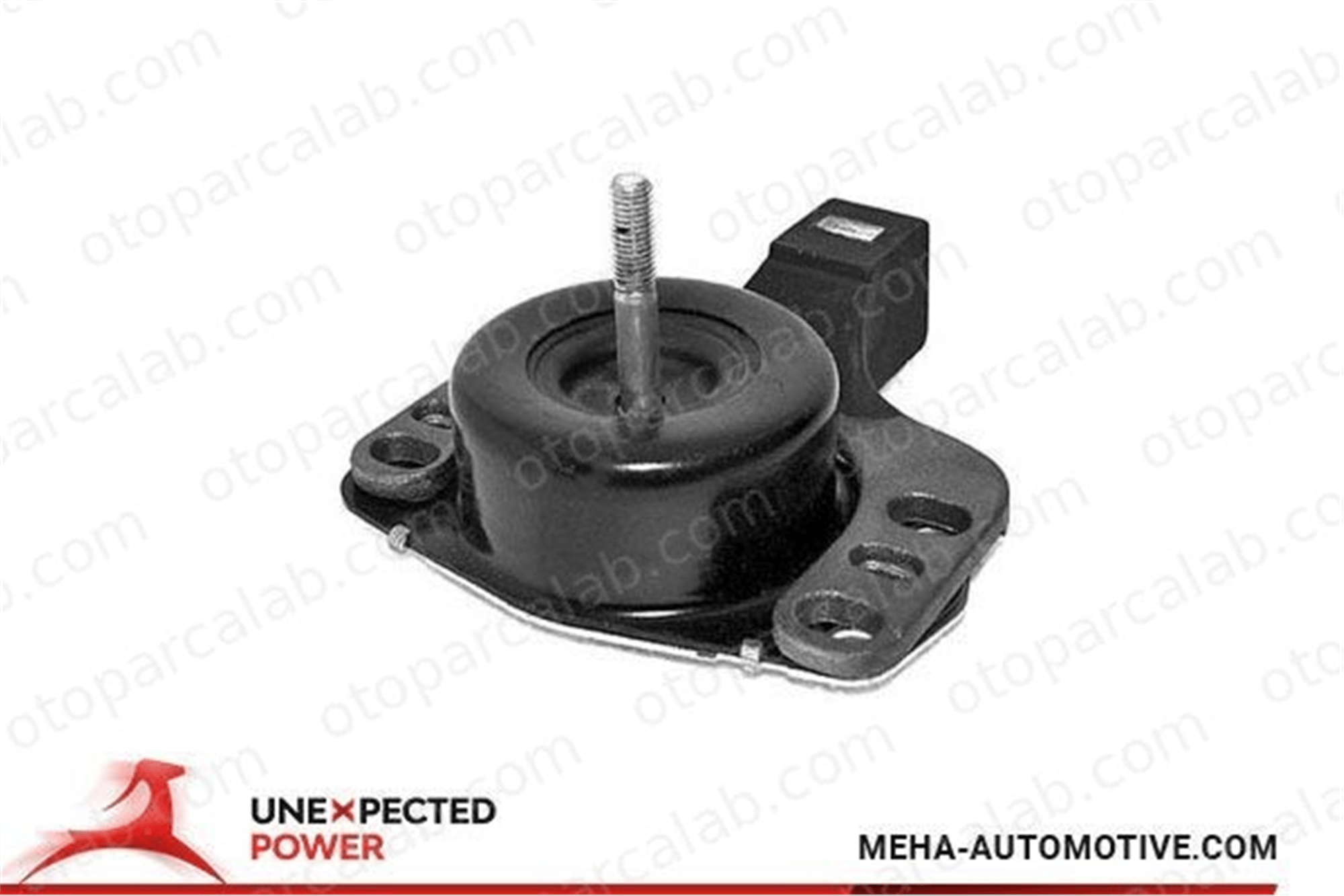 MEHA MH30220 Motor Takozu Sağ OPEL MOVANO A Platform şasi MOVANO A Panelvan/Van 8200022596 4403351