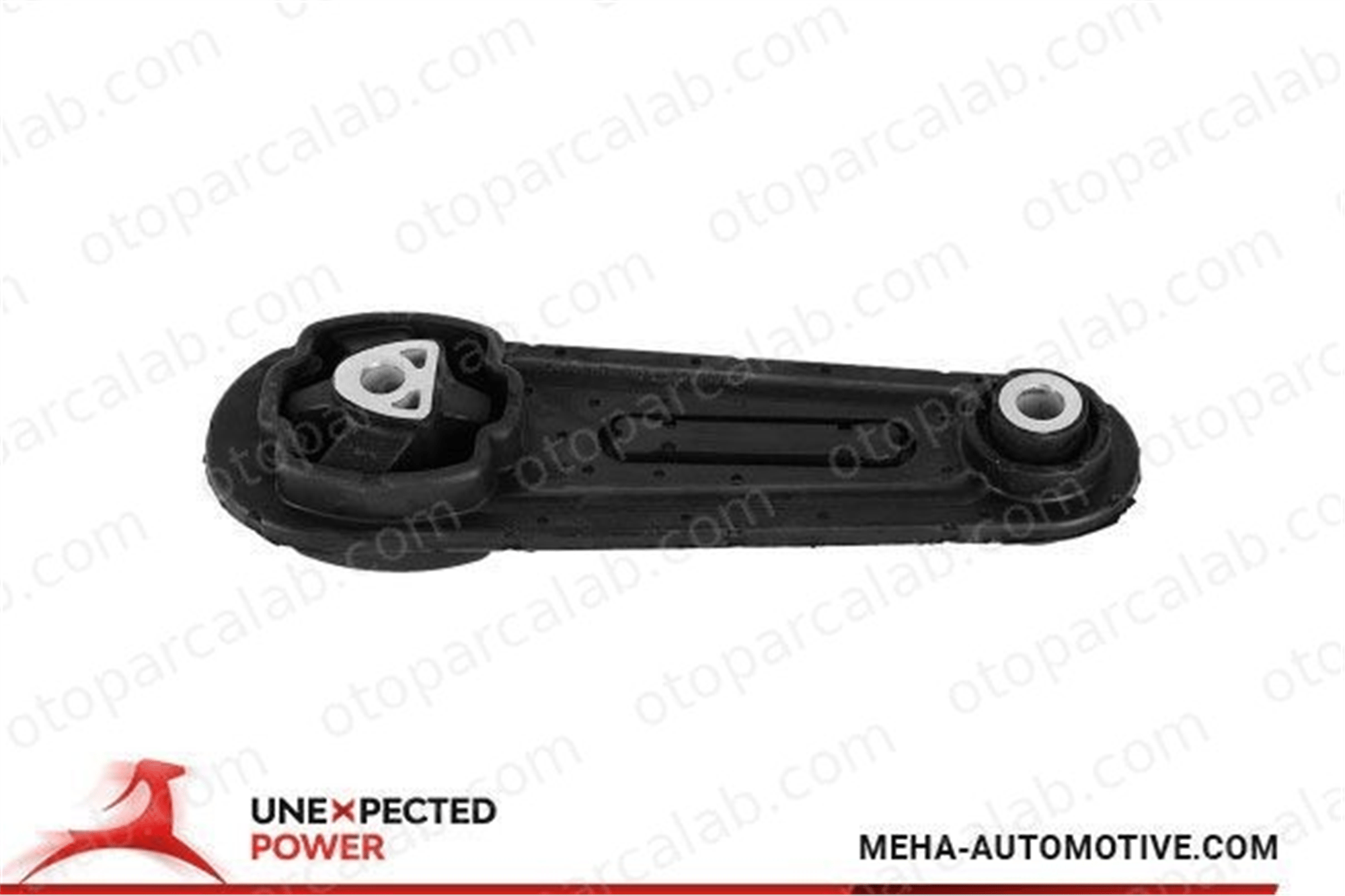 MEHA MH30302 Motor Takozu Sol DACIA LOGAN DUSTER 8200575641 6001549205