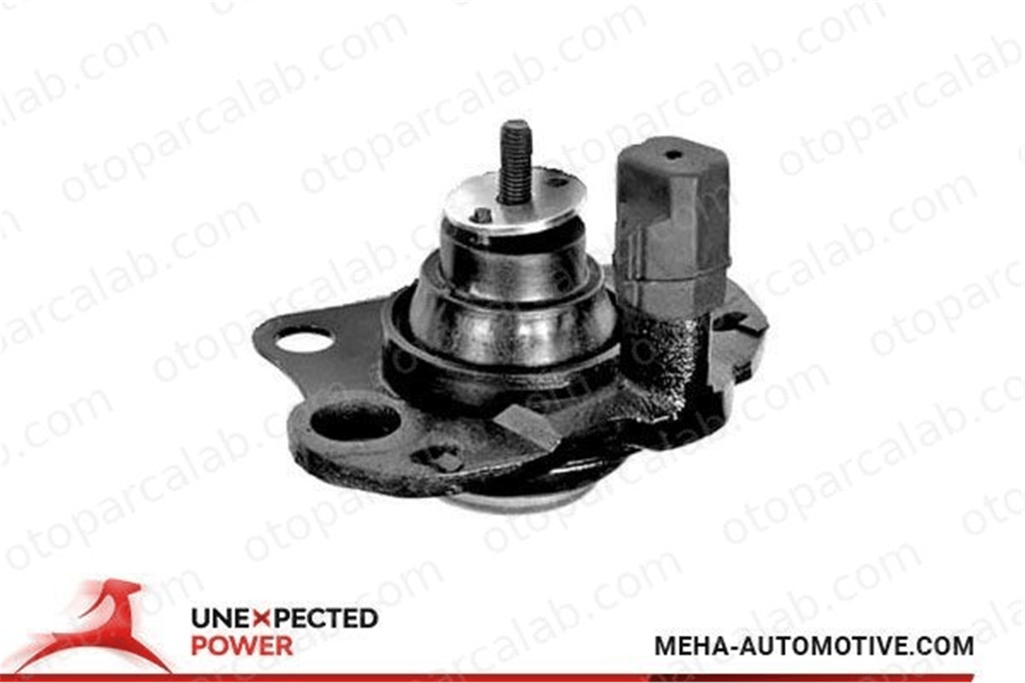 MEHA MH30318 Motor Takozu Sağ RENAULT MEGANE I MEGANE I Classic 7700832256