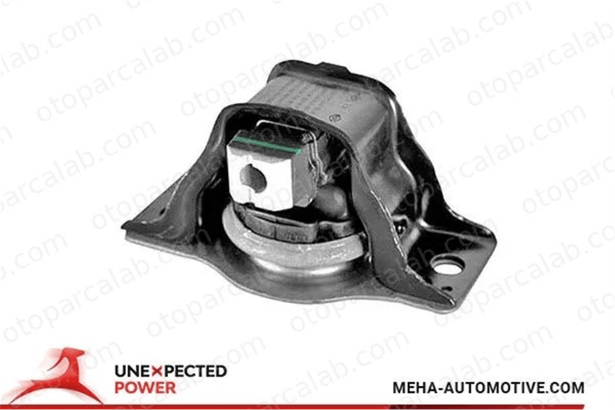 MEHA MH30337 Motor Takozu Sağ RENAULT MEGANE II MEGANE II Station wagon 8200549046 8200338381