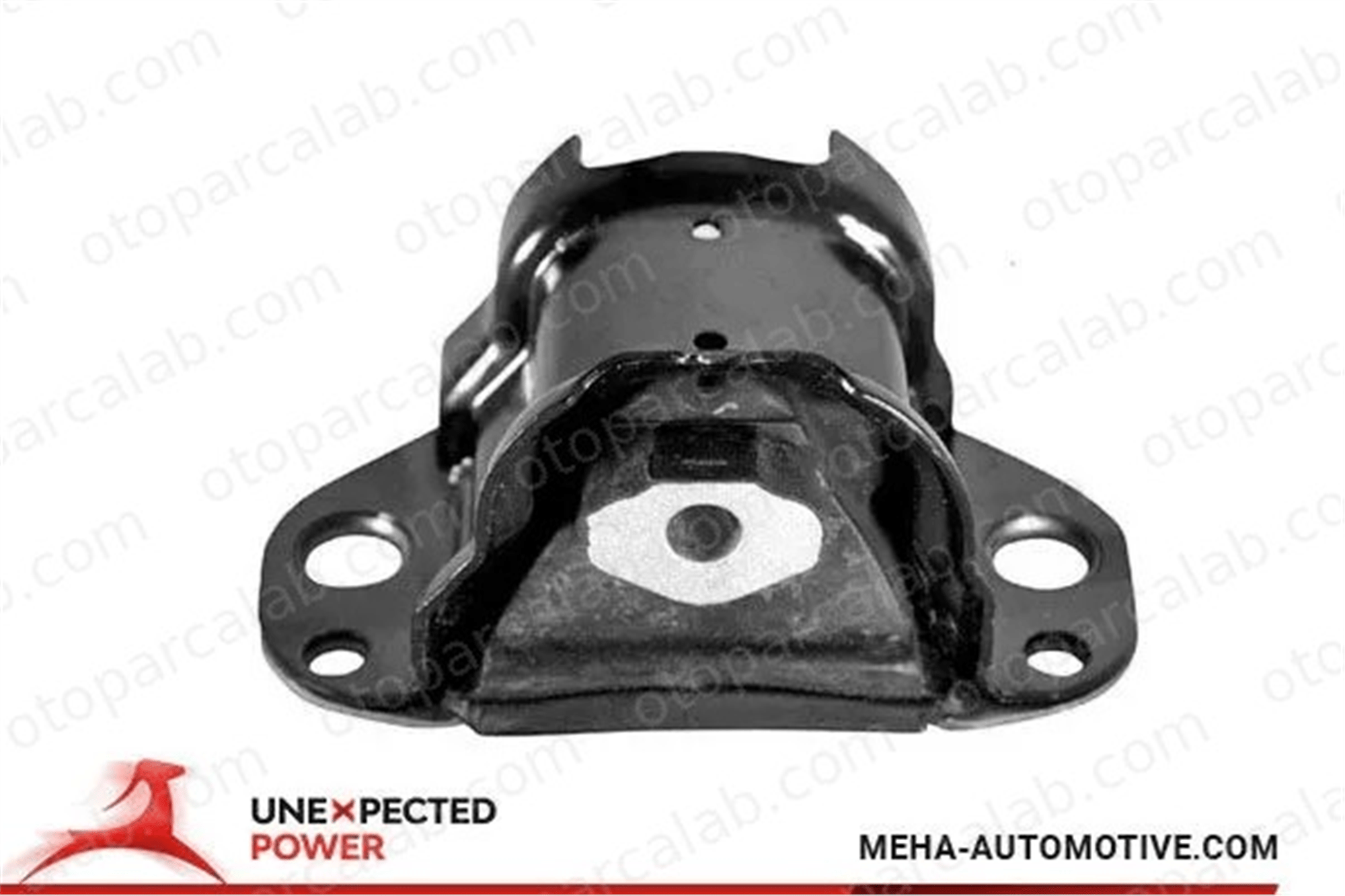 MEHA MH30572 Motor Takozu Sağ RENAULT KANGOO Express CLIO II 7700415087 1127000QAA